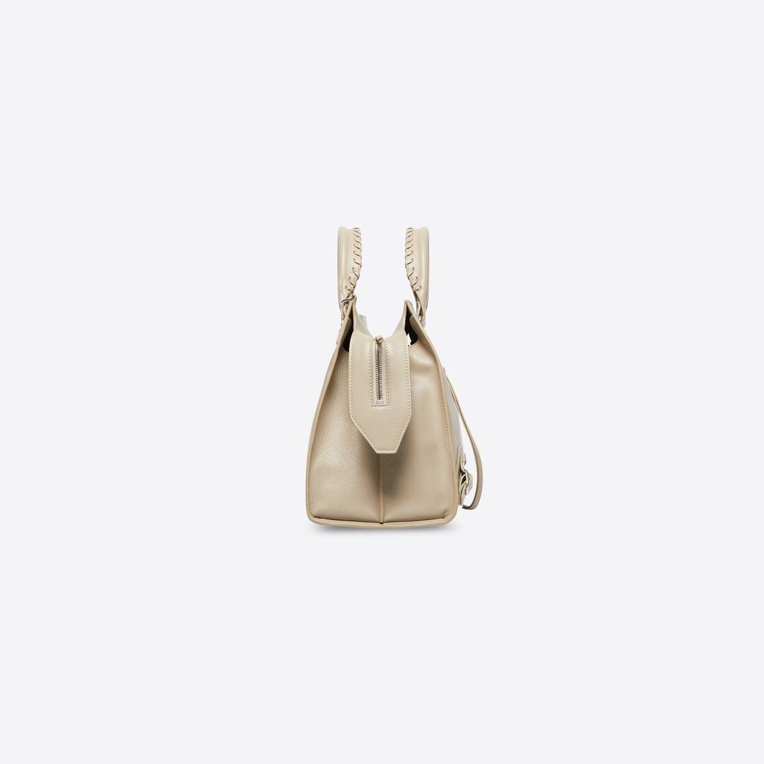 Women's Neo Classic Handbag in Beige - 3