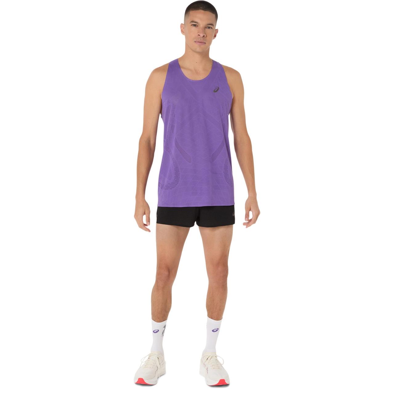 METARUN  SINGLET - 6