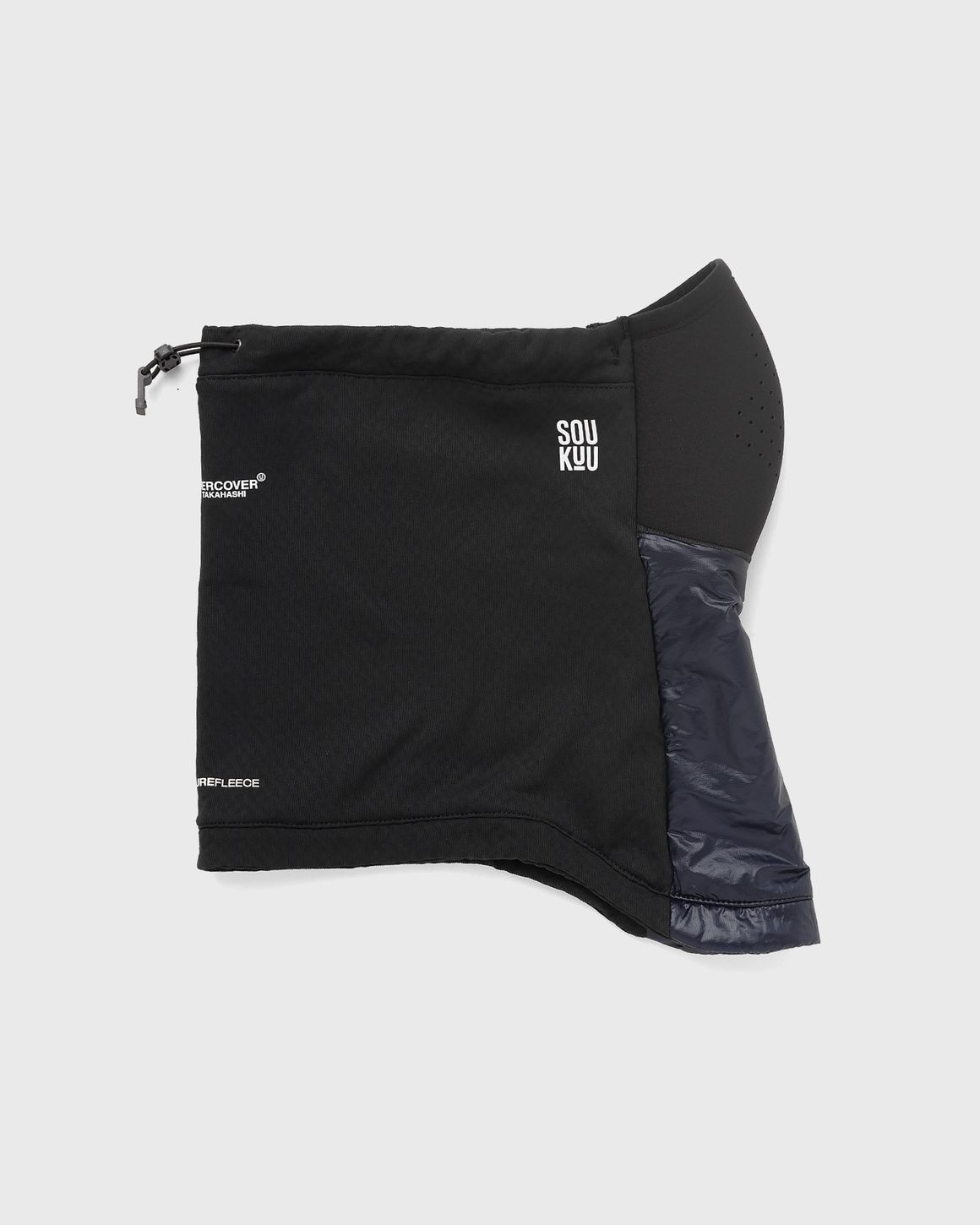 X UNDERCOVER FUTUREFLEECE™ GAITER - 2