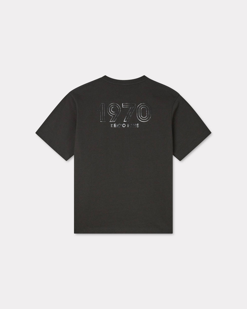 KENZO 'KENZO Archive 1970' oversized T-shirt outlook