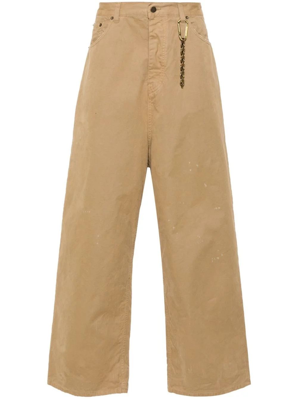 Ray trousers - 1
