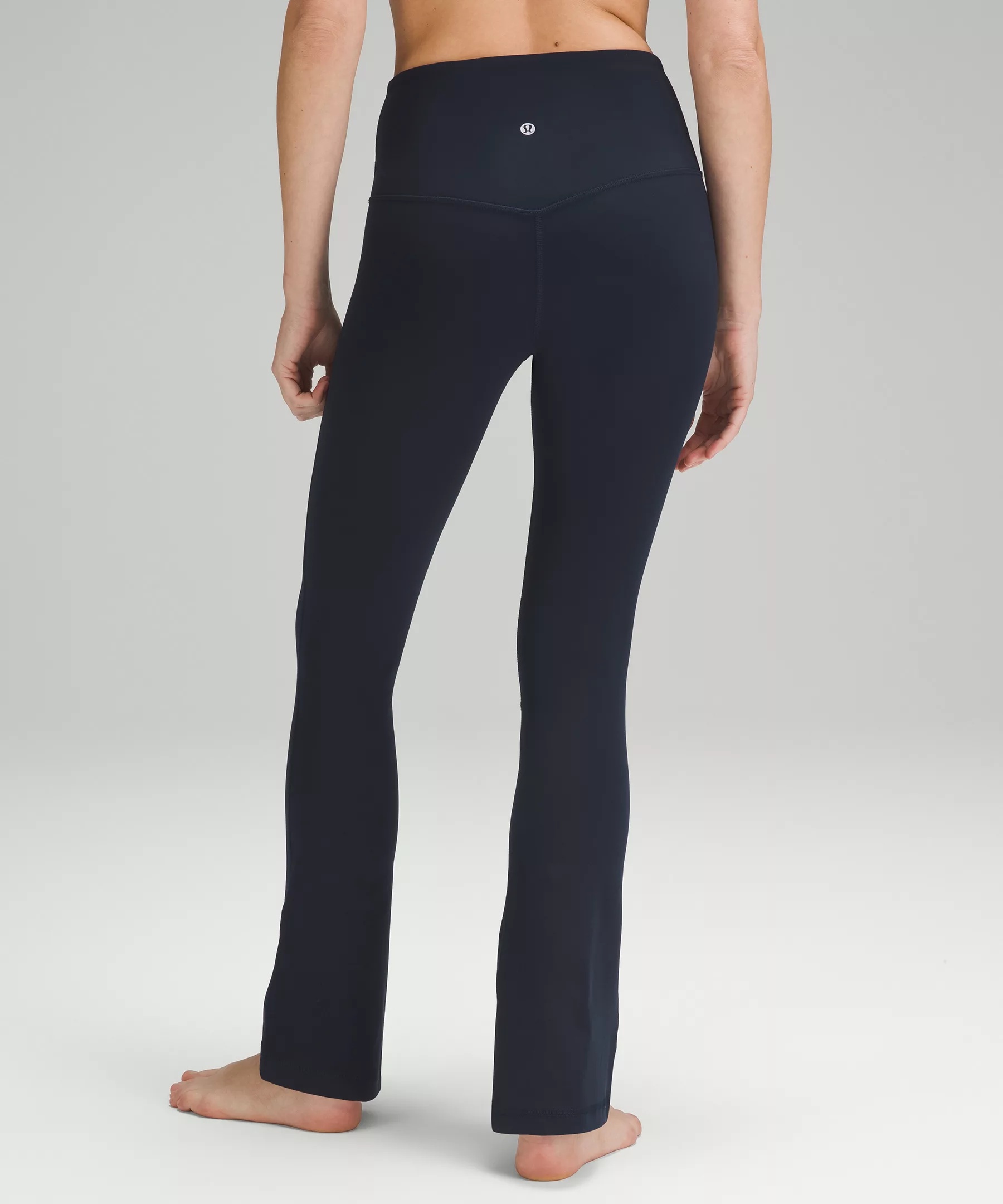 lululemon Align™ High-Rise Mini-Flared Pant *Extra Short - 3