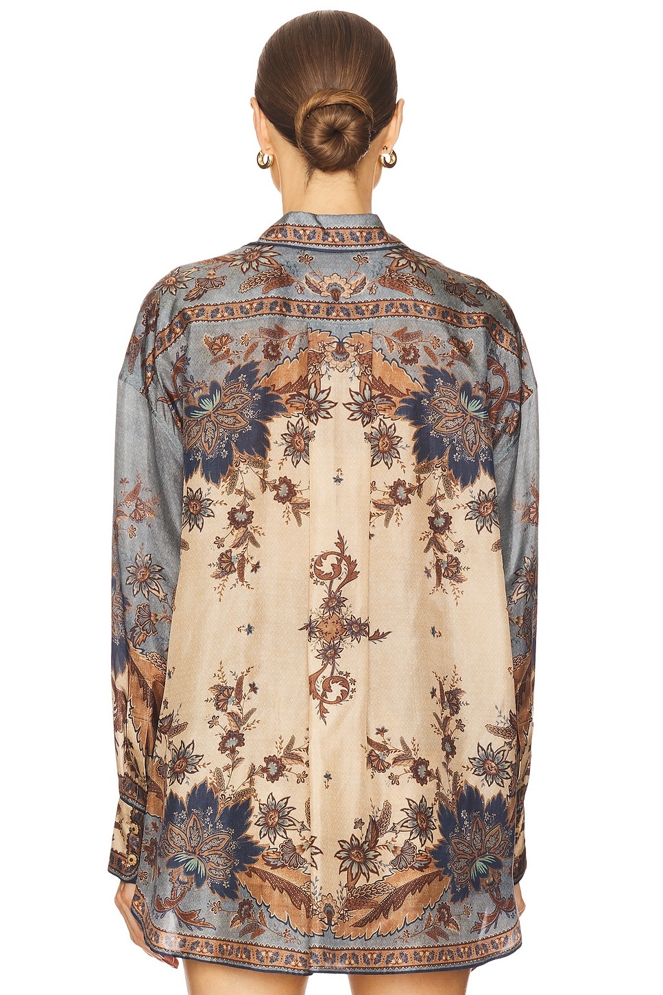 Ascension Manstyle Shirt - 3