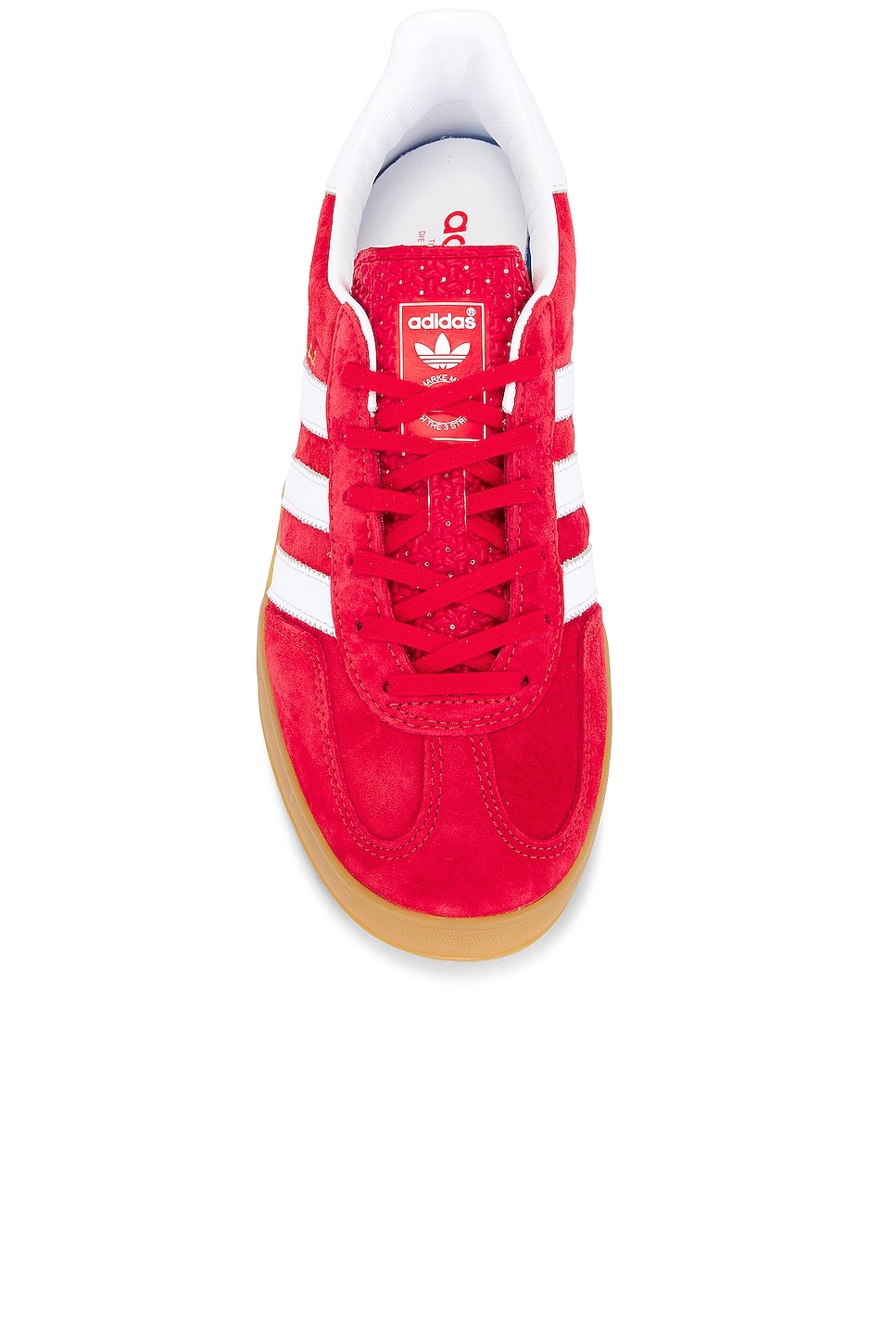 Gazelle Indoor - 4