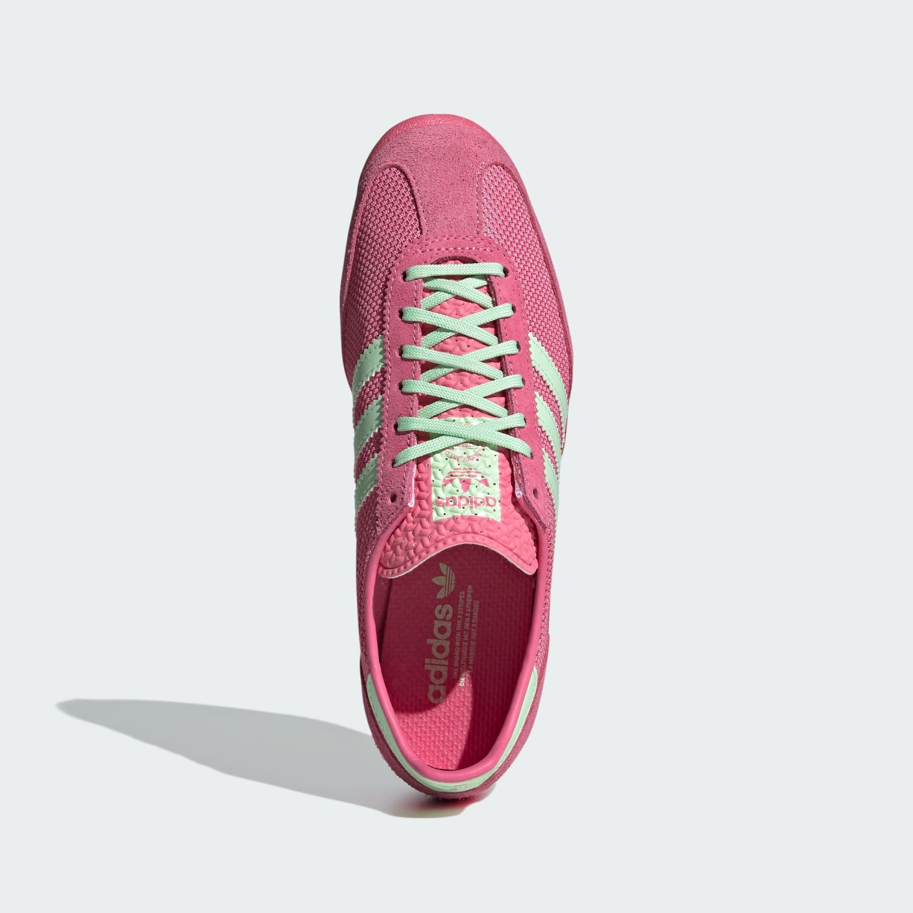 SL 72 OG Shoes - 3