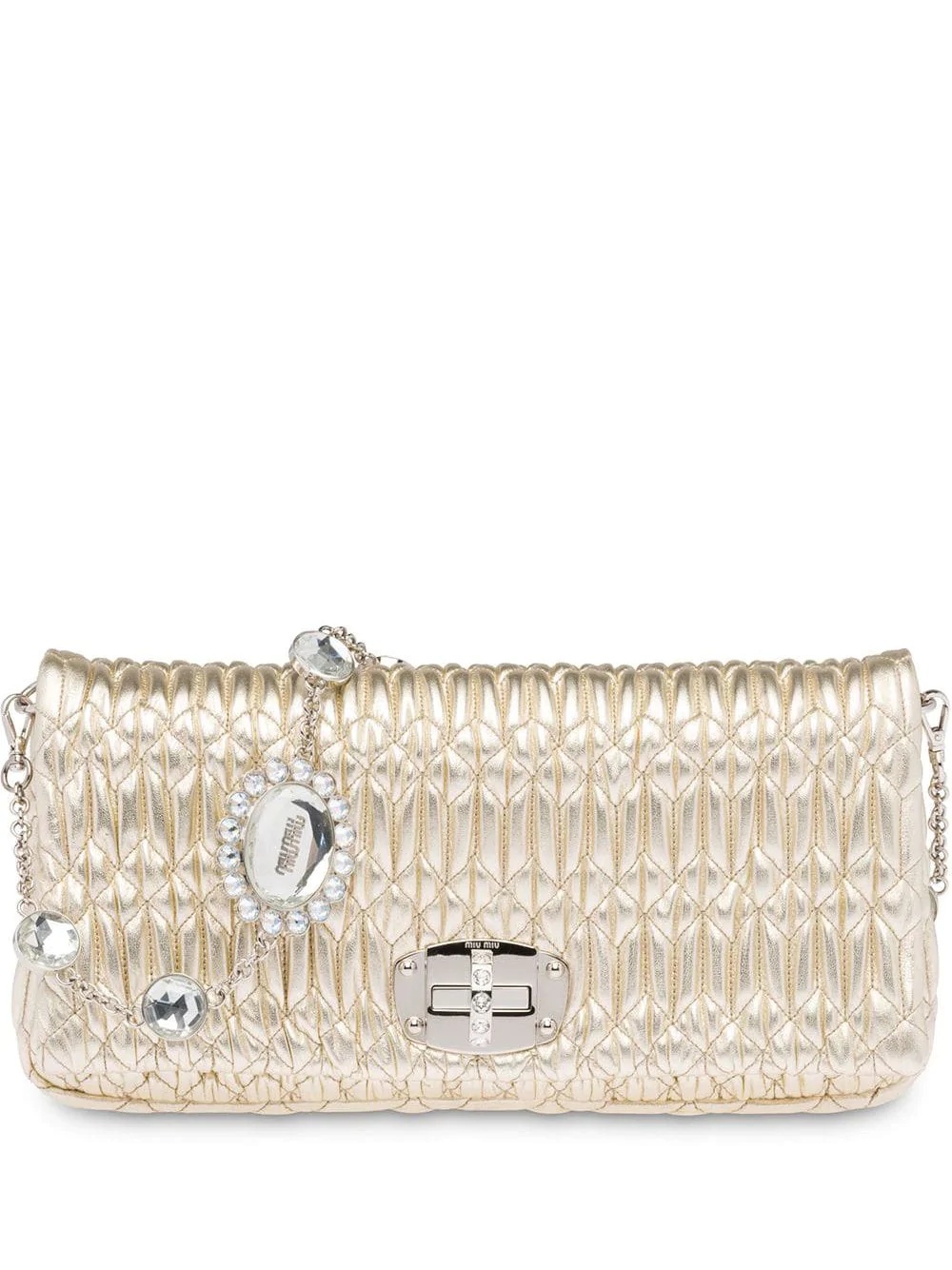 Iconic Crystal bag - 1