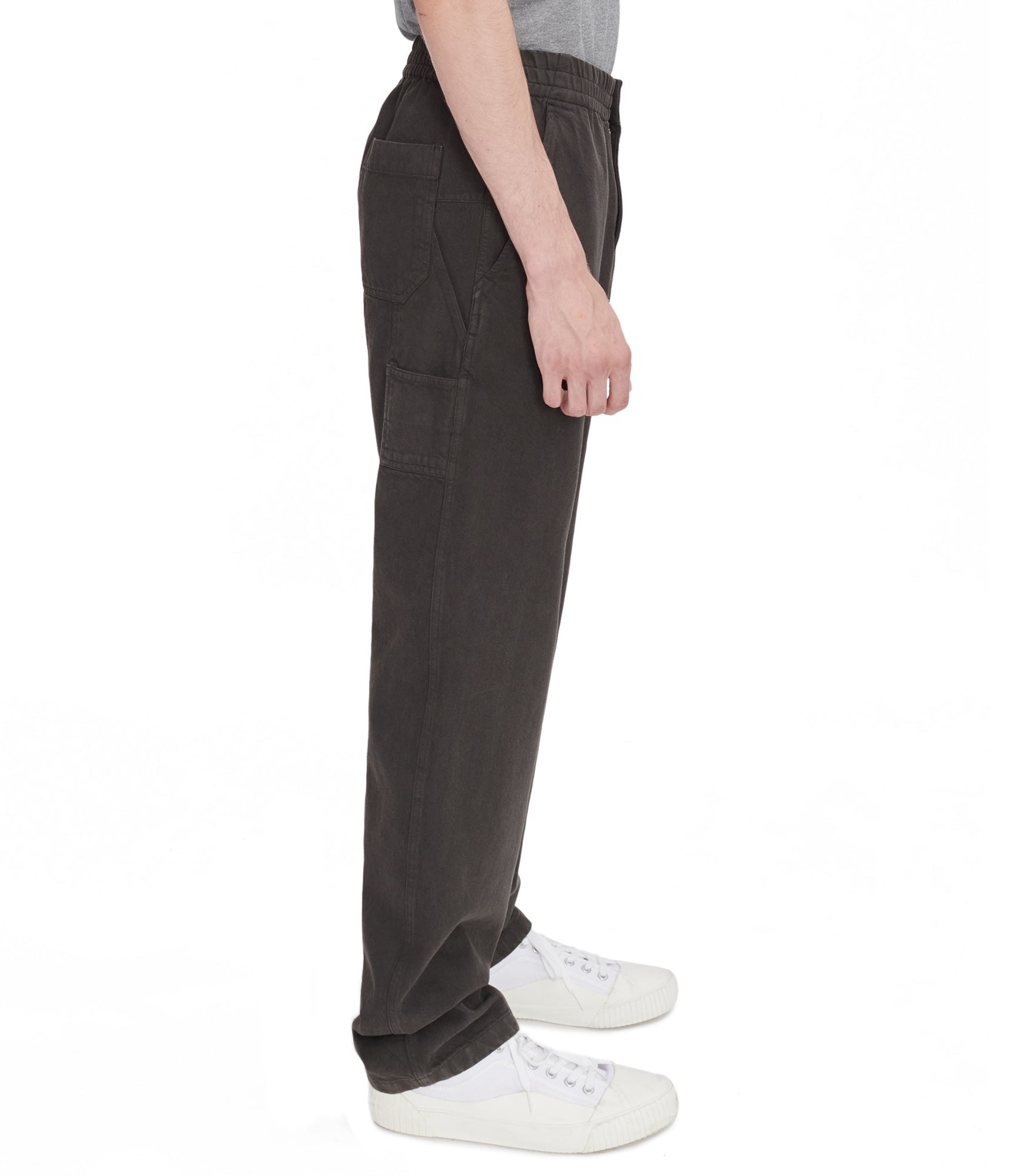 Chuck pants - 5