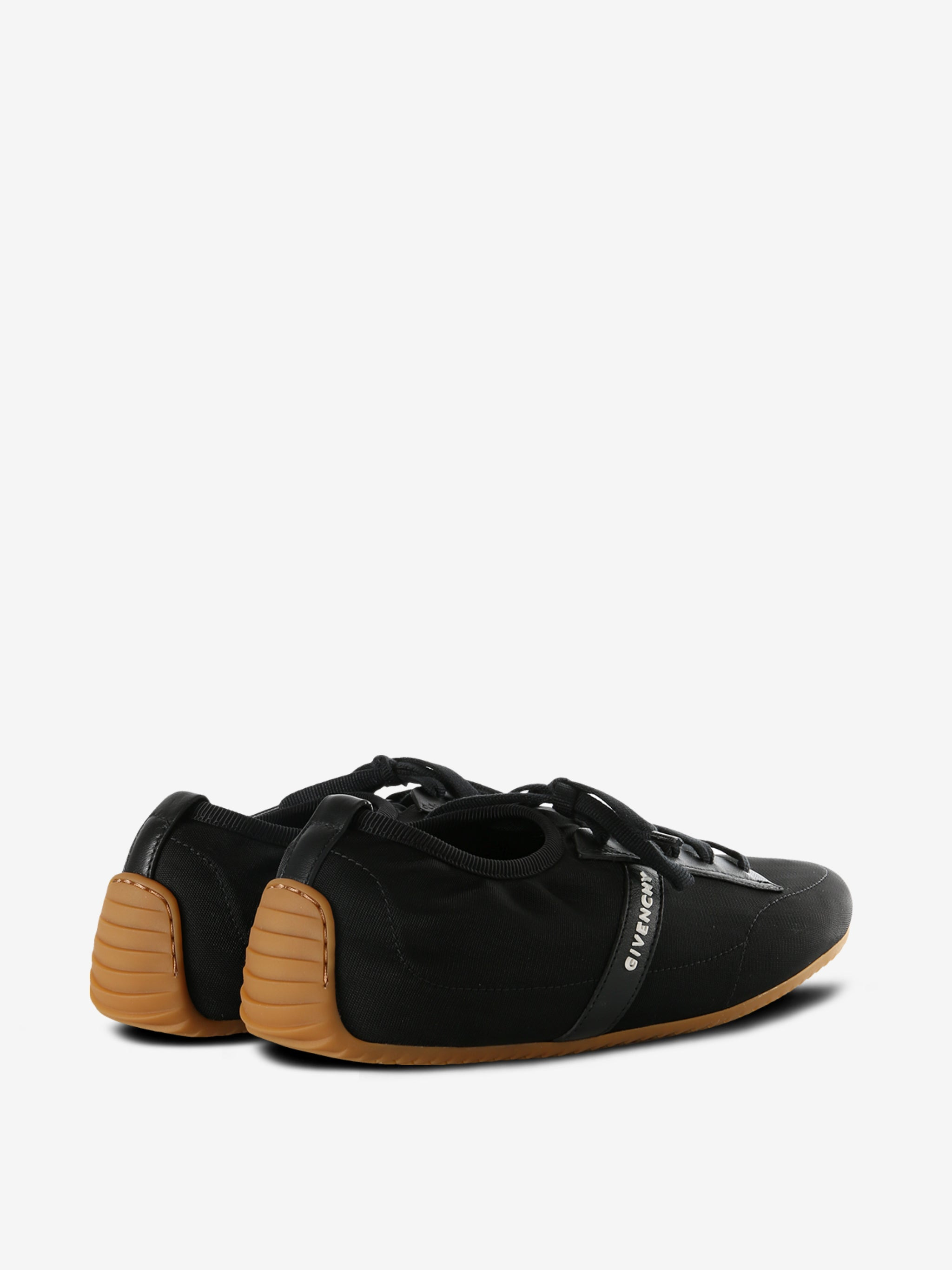 GIVENCHY - Women Slim Sneakers - 3