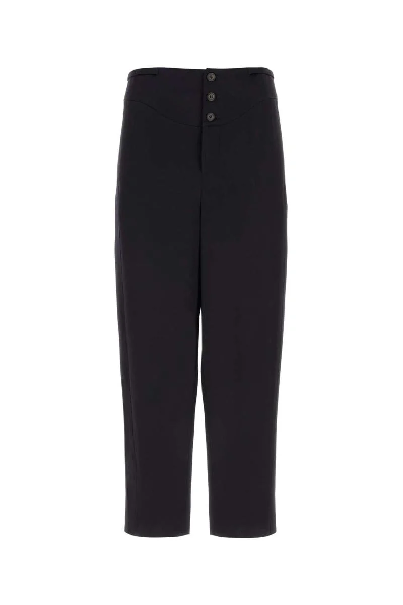 SAINT LAURENT PANTS - 1