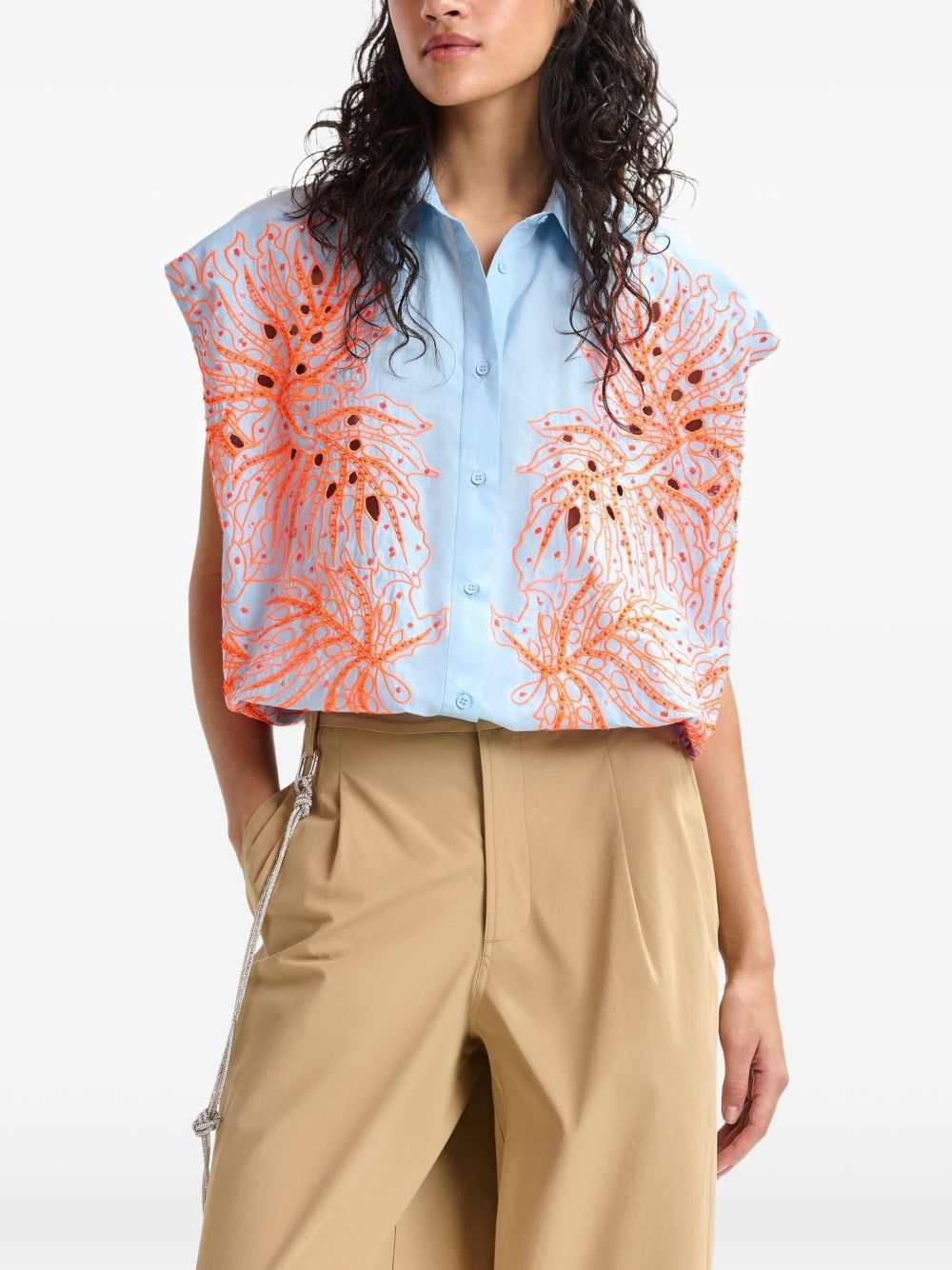 Hebraska shirt - 3