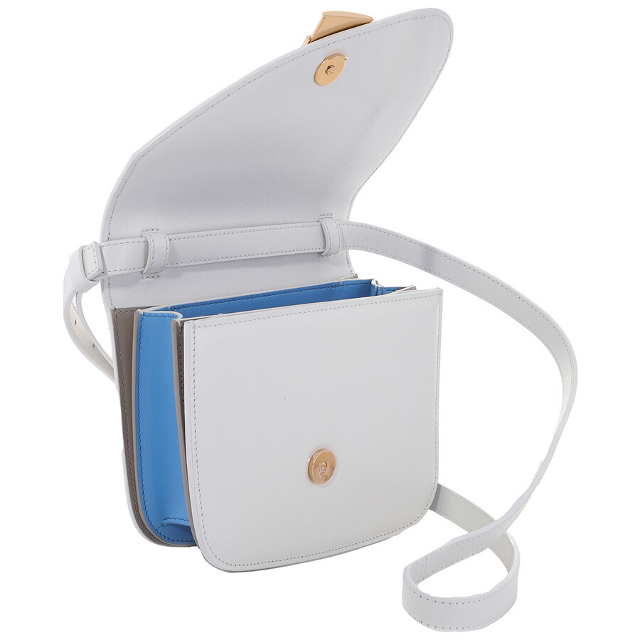 Ferragamo Fiamma S Shoulder Bag - 6