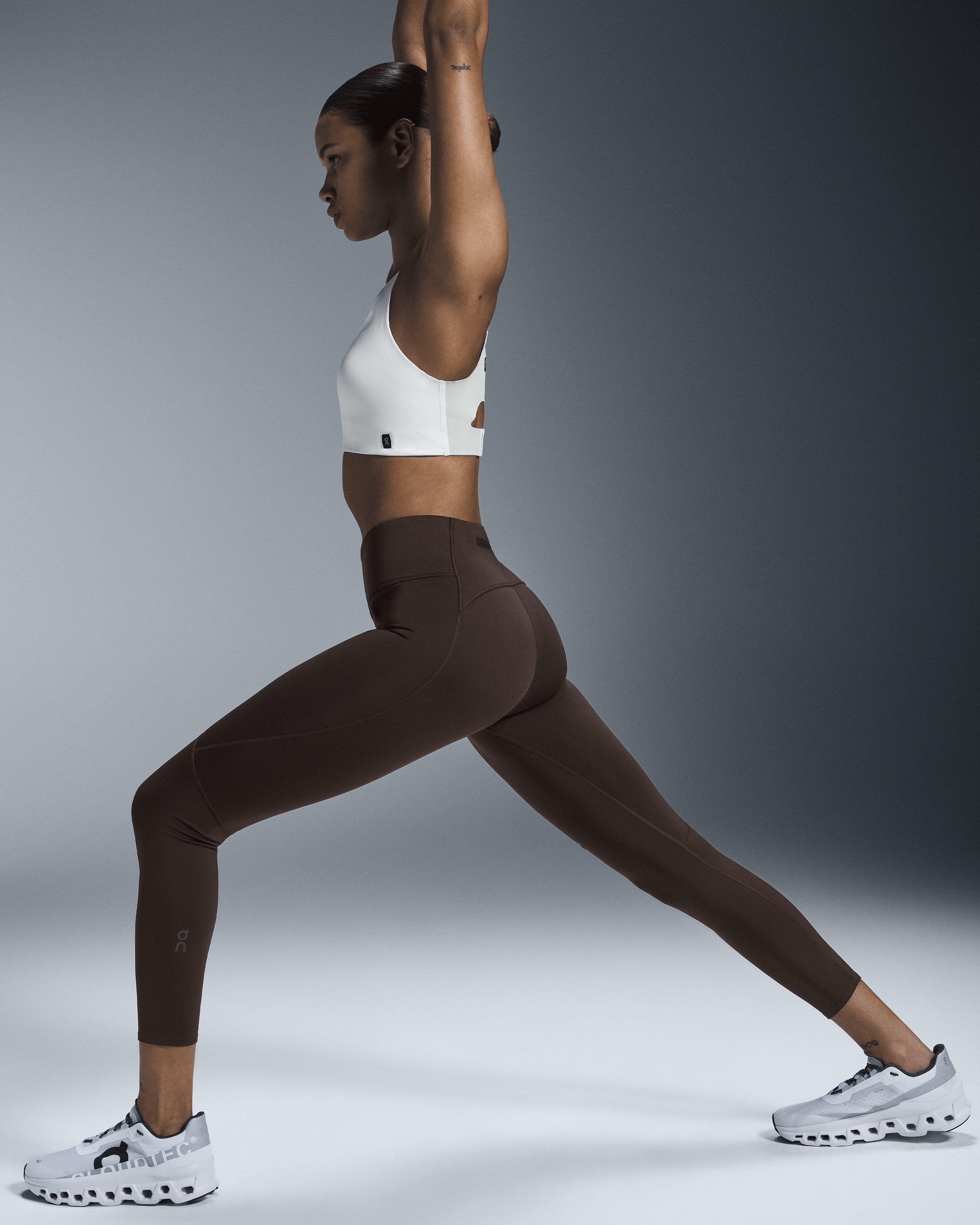 Performance Tights 7/8 - 4