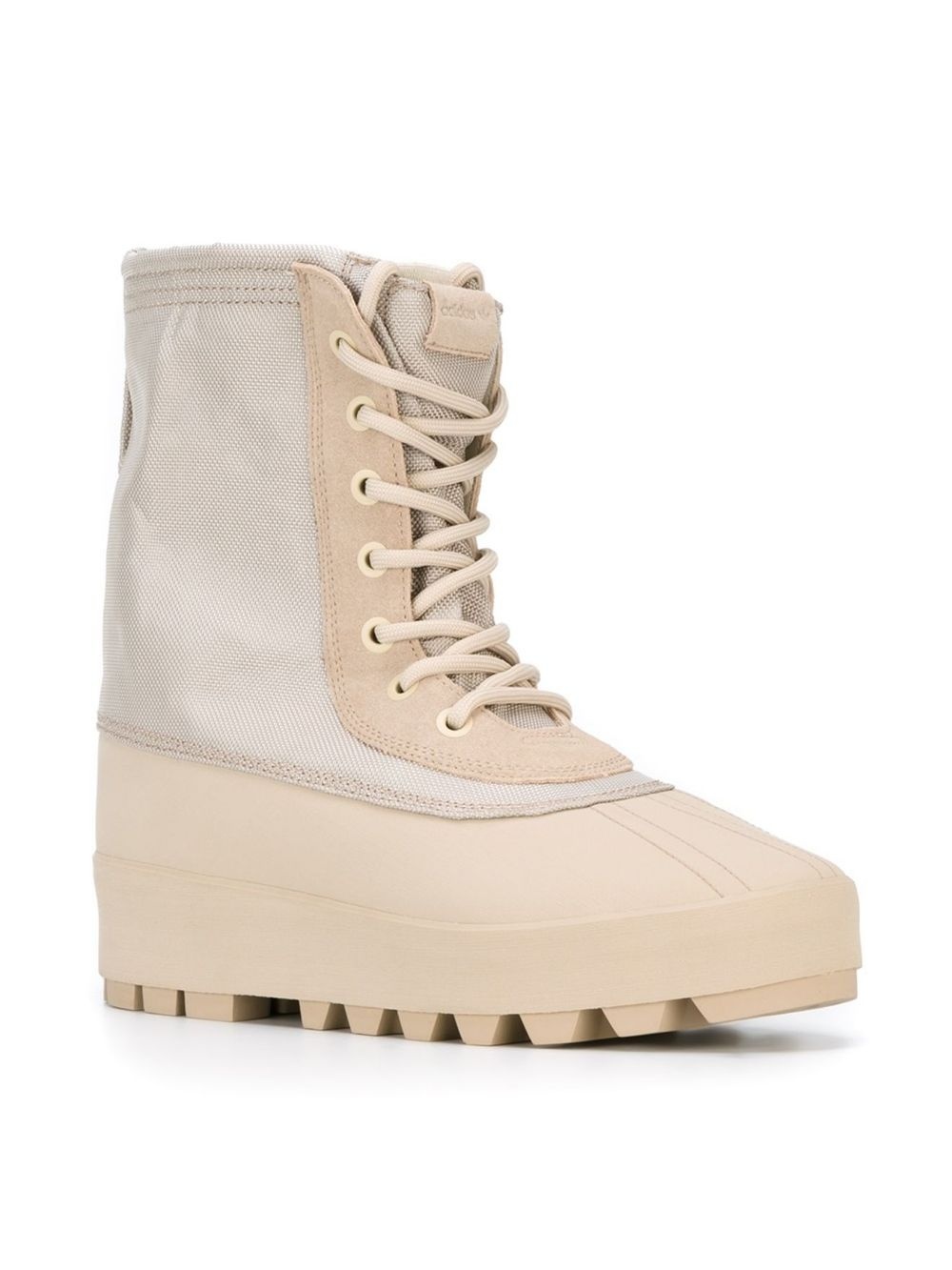 Yeezy 950 boots "Yeezy" - 2