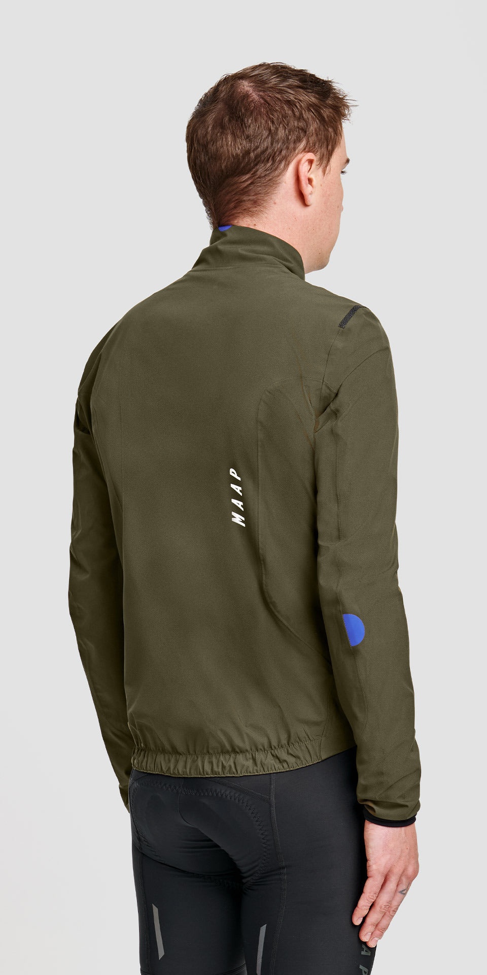 Ascend Pro Rain Jacket - 4