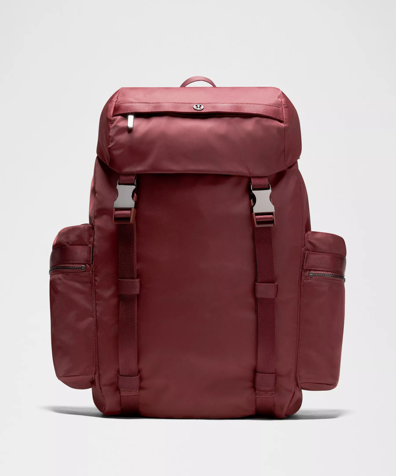 Wunderlust Backpack 25L 1