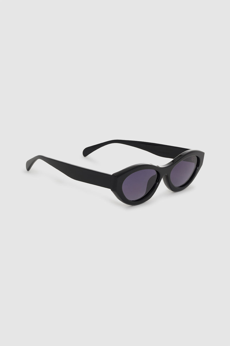 Nice Sunglasses - Black 3