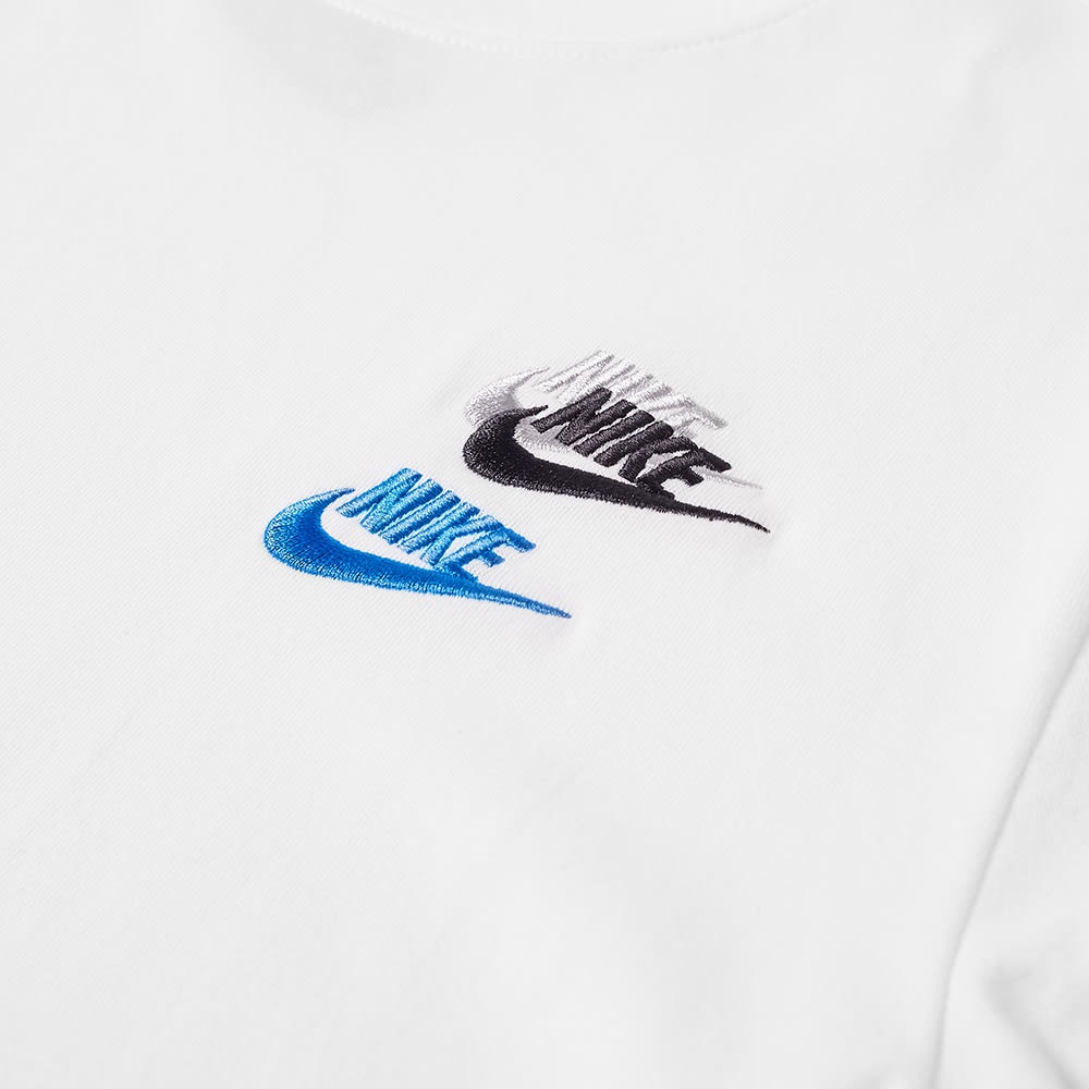 Nike Multi Swoosh Tee - 2