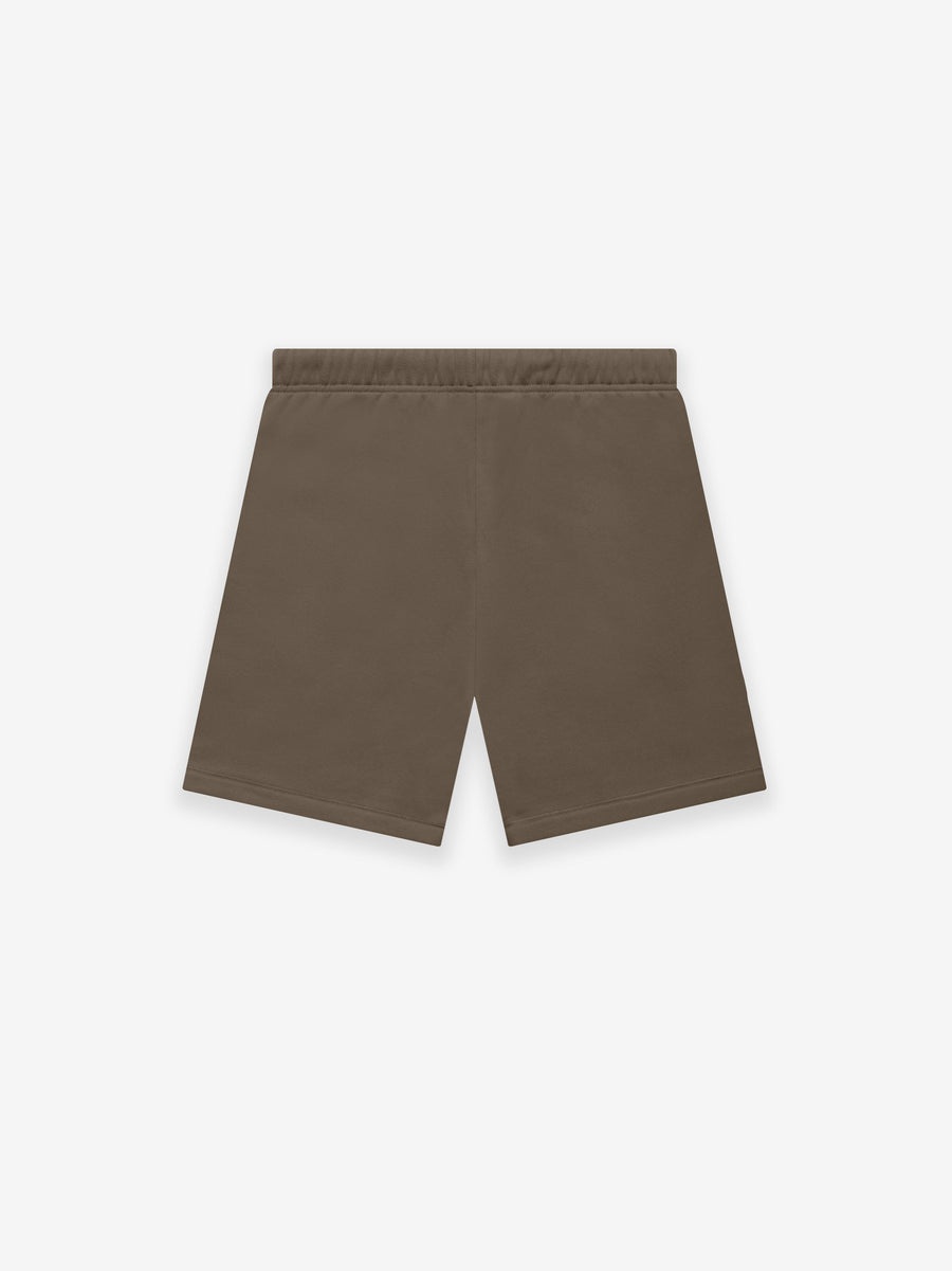 Essentials Sweatshorts - 2