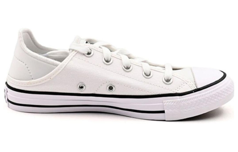 Converse (WMNS)Converse Chuck Taylor All Star 'White' A03076C outlook