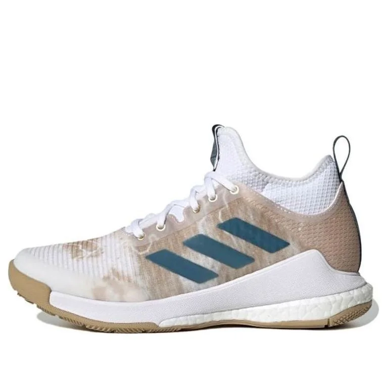 (WMNS) Marvel x adidas Avengers Thor Volleyball 'Crazyflight' GW5099 - 1