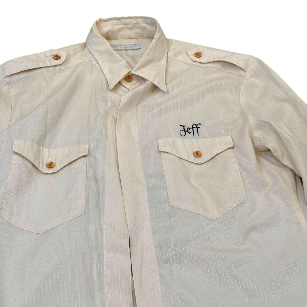 Number Nine - Number (N)ine SS2001 - 3