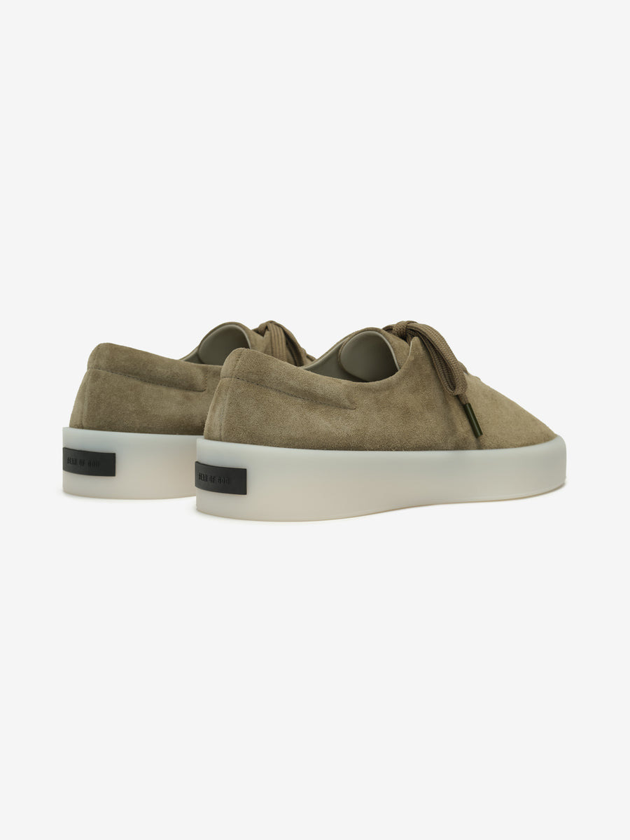 Suede 101 - 3
