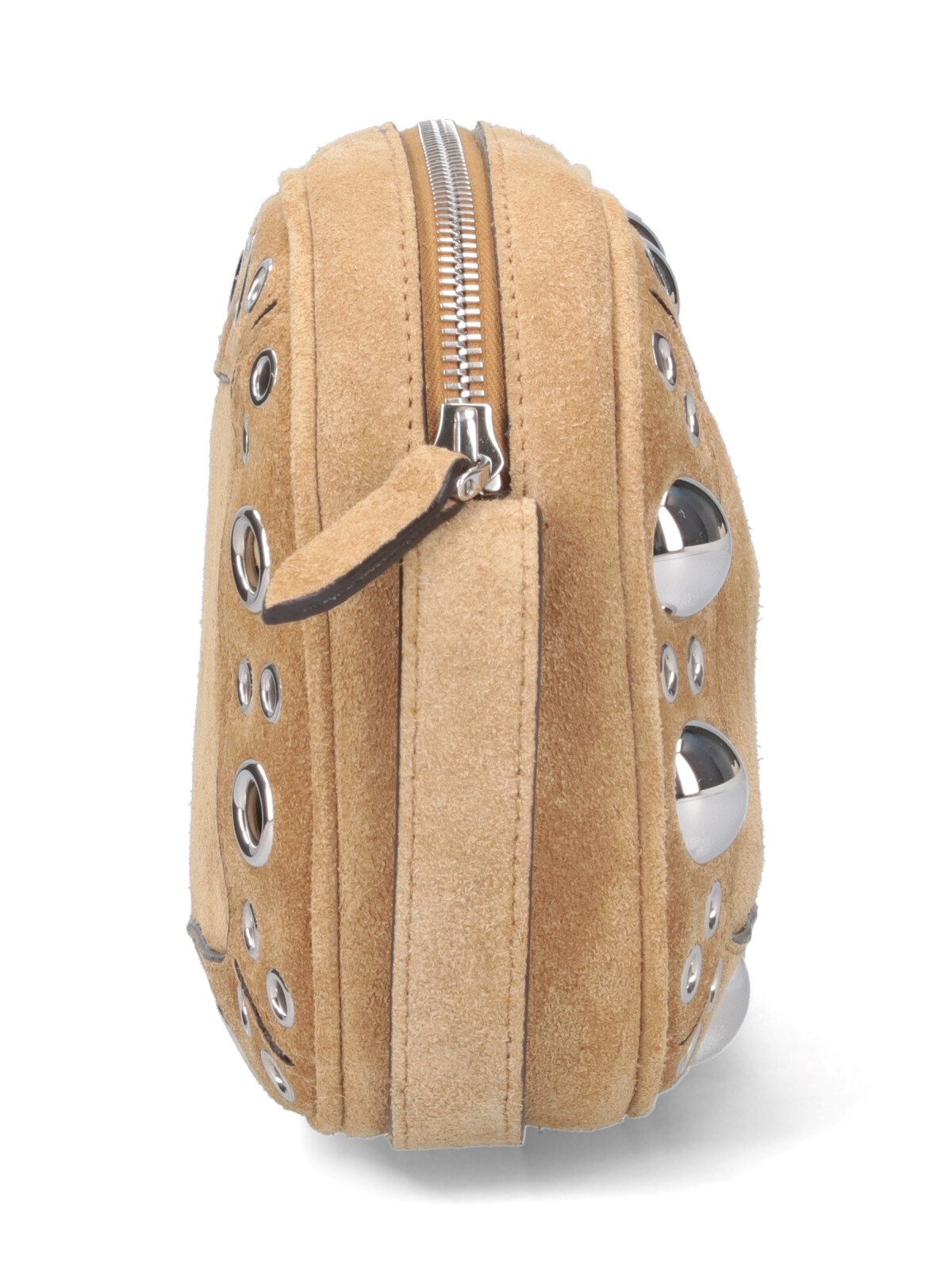 'NELLCÔTE' SHOULDER BAG - 5