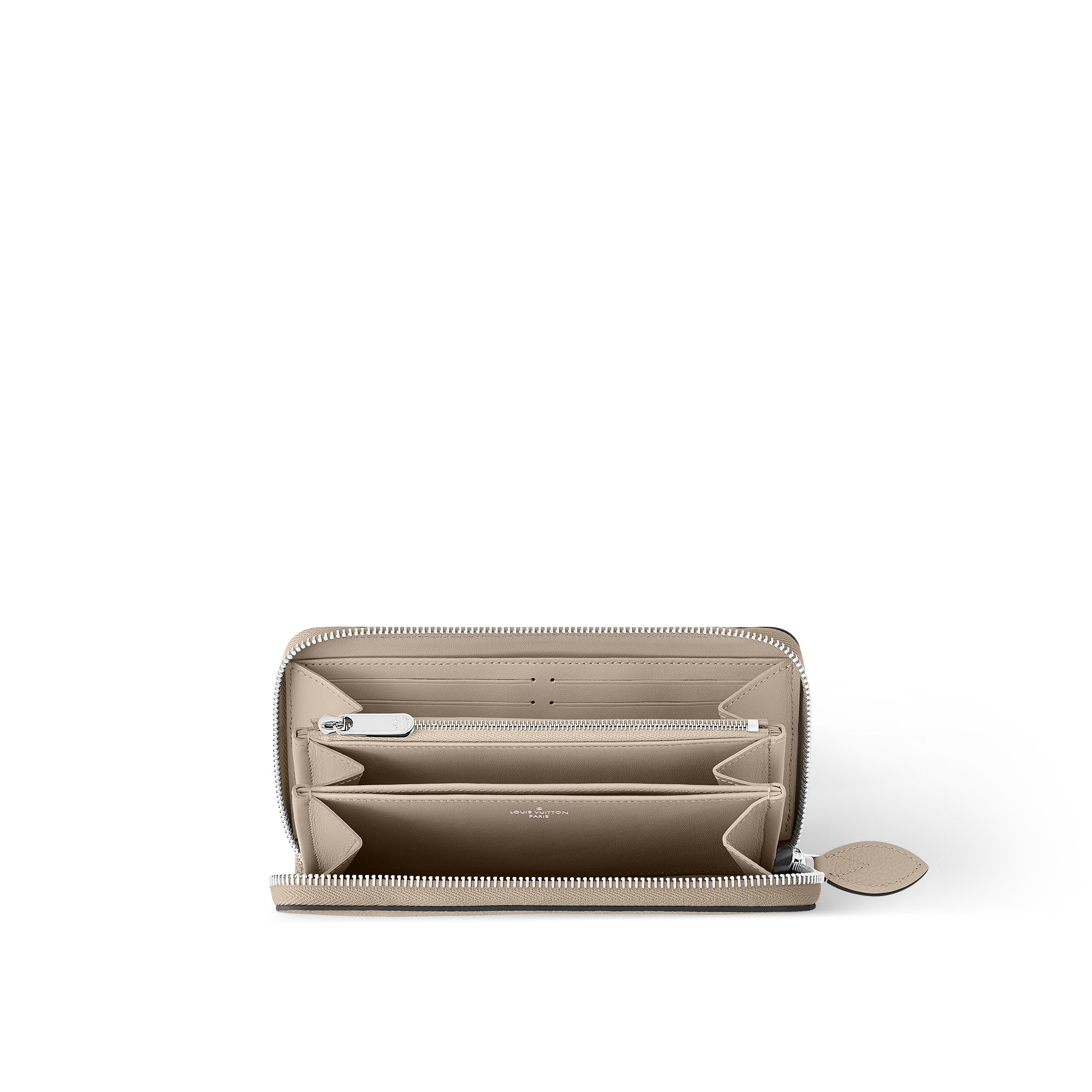 Zippy Wallet - 3