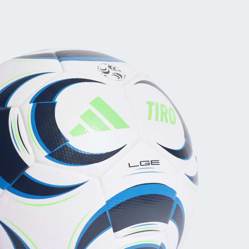 TIRO LEAGUE BALL 3