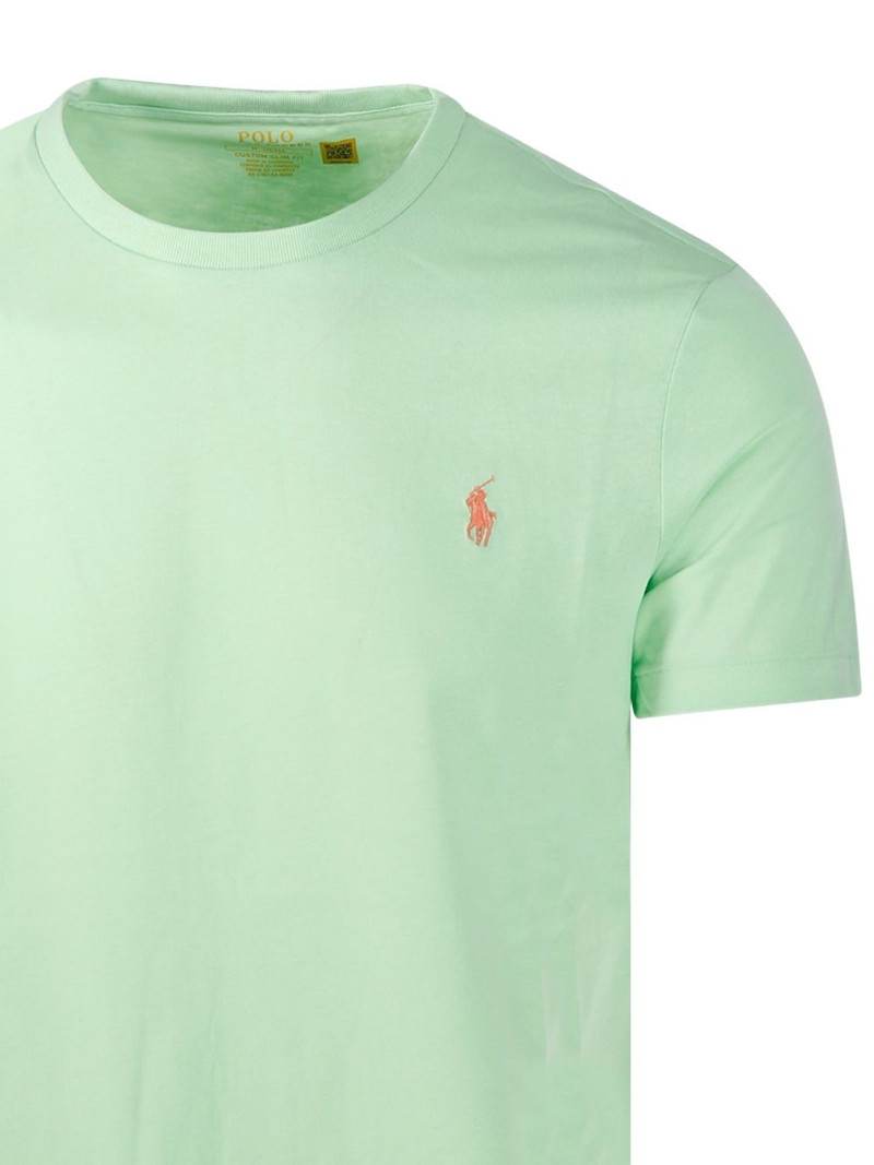 logo T-shirt 4