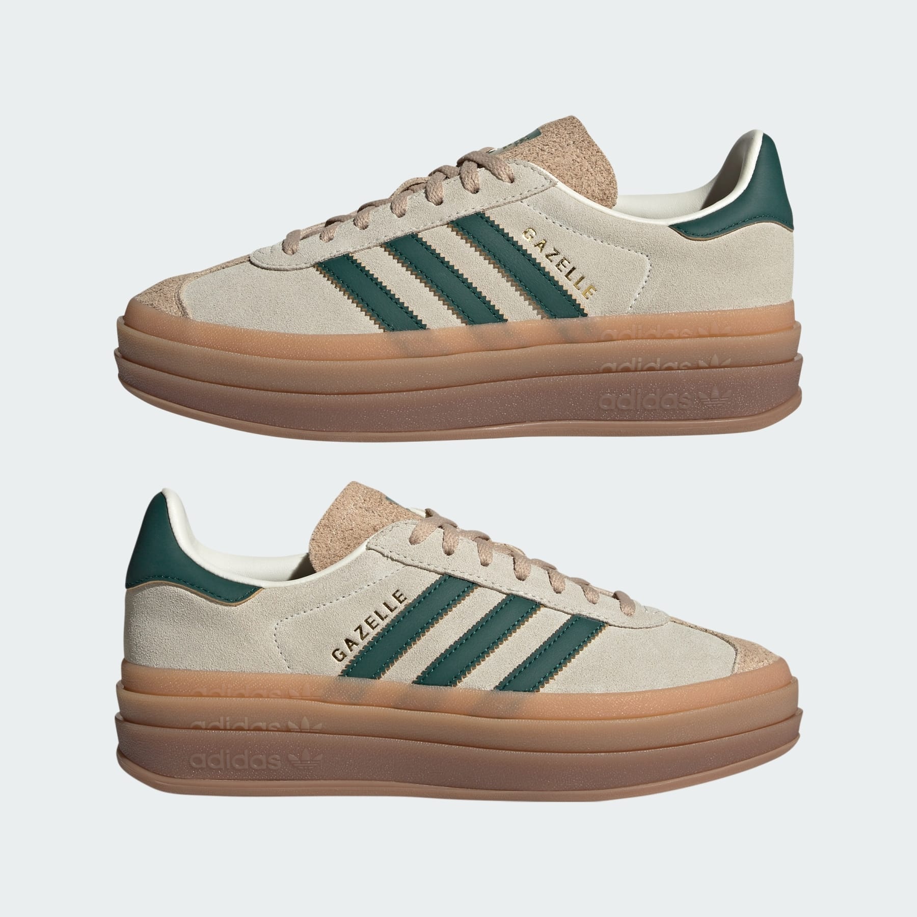 Gazelle Bold Shoes - 8