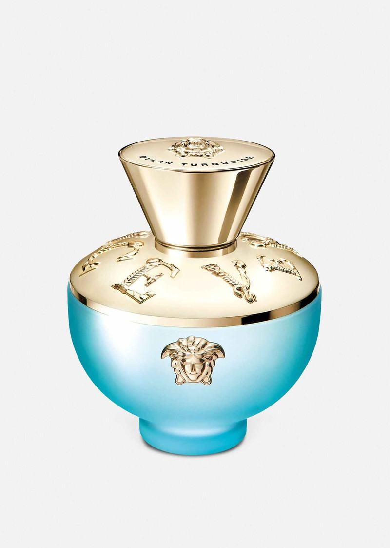 Dylan Turquoise EDT 100 ml - 1