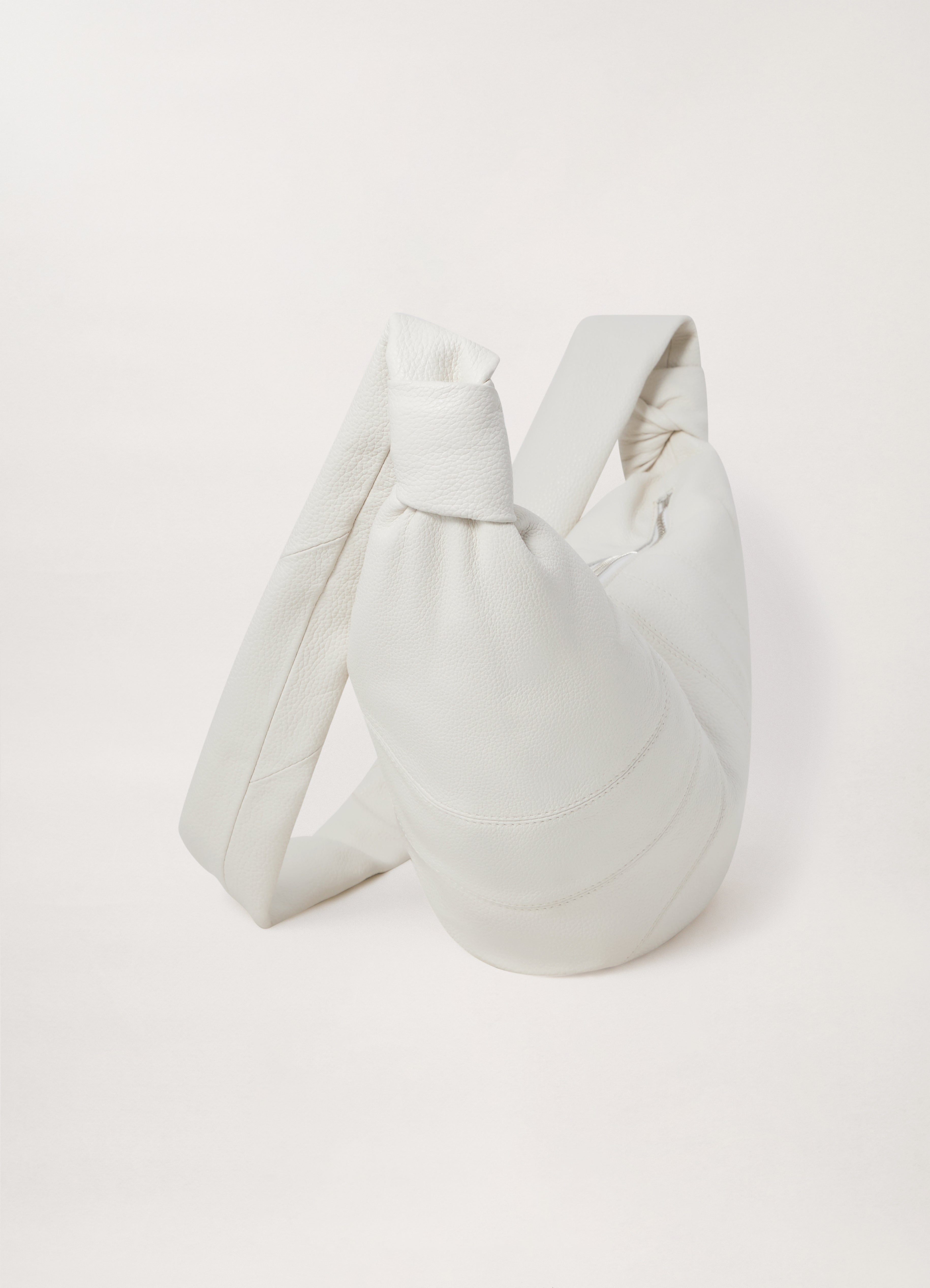 MEDIUM CROISSANT BAG - 4