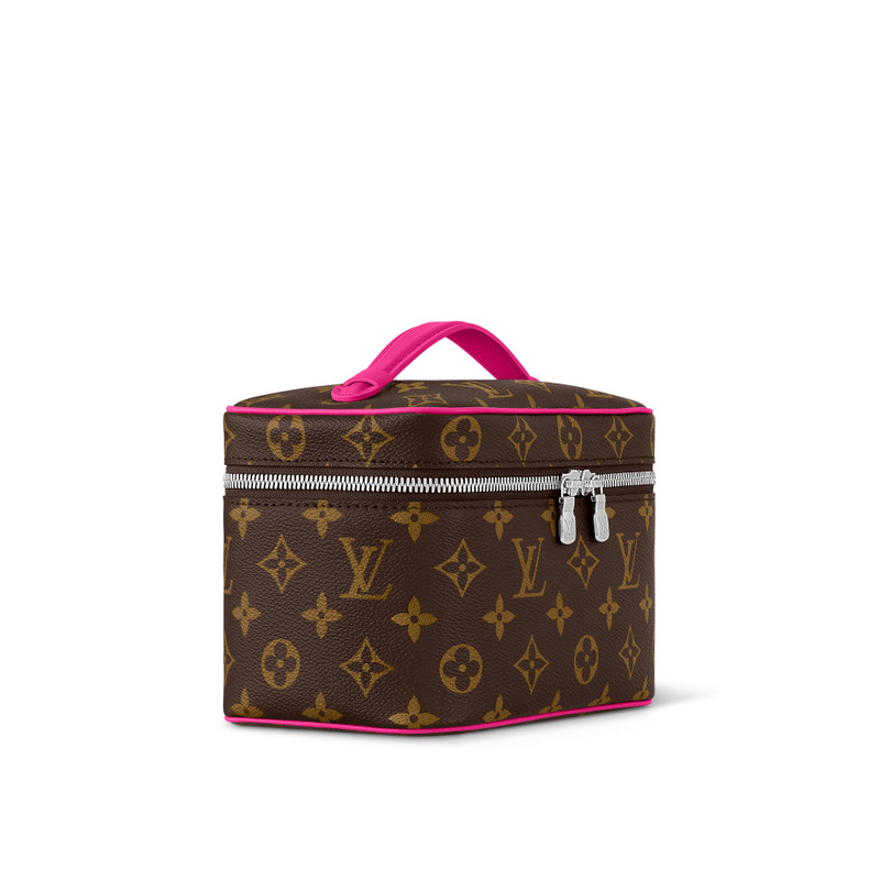 Louis Vuitton Nice Mini outlook