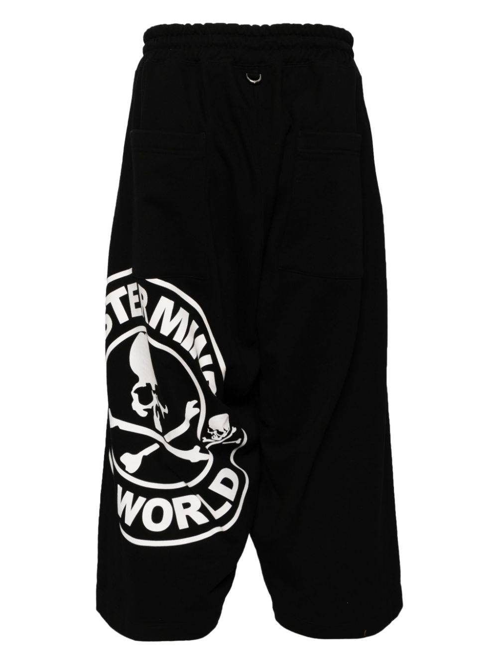 wide fit jumbo trouser - 2