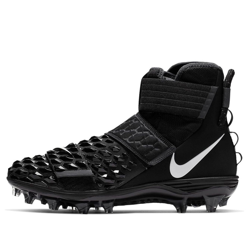 Nike Force Savage Elite 2 'Black Anthracite' AH3999-001 - 1