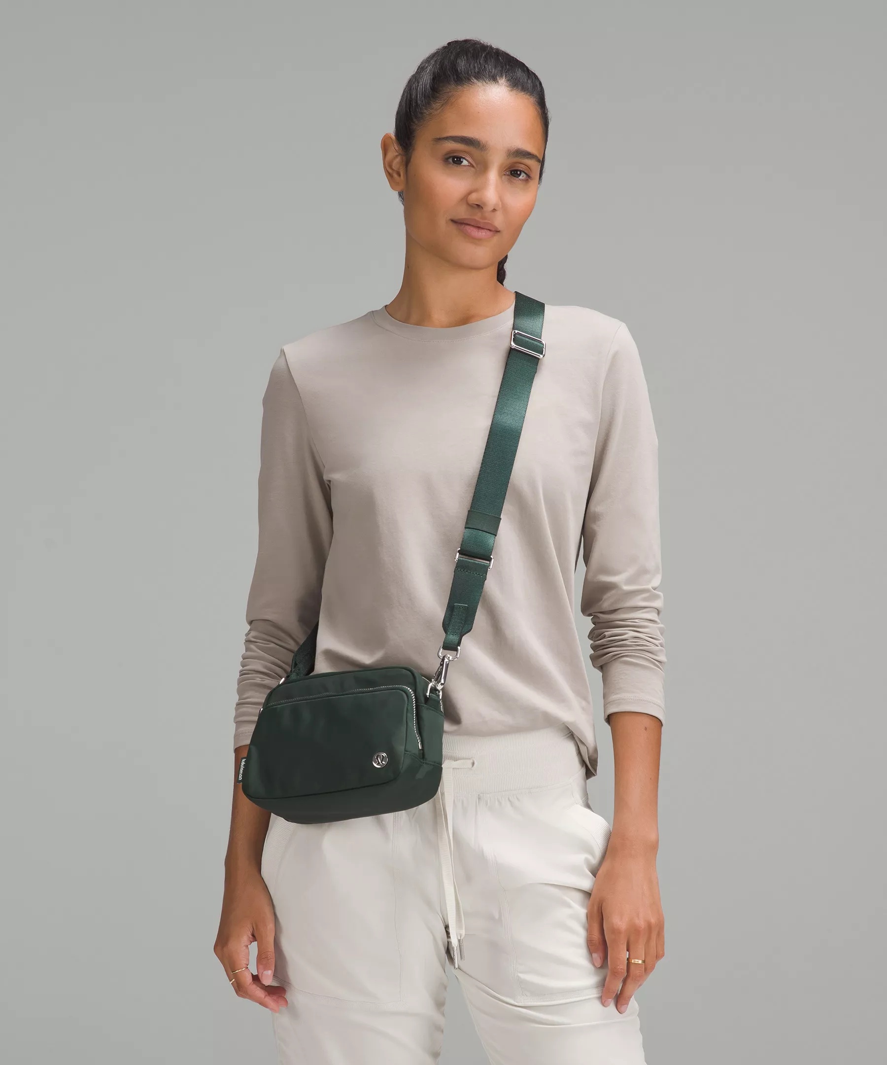 Everywhere Crossbody Bag 2L *Metal Hardware - 5