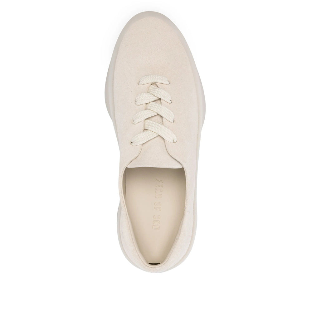 Fear Of God Neutrals Trainers Women - 4