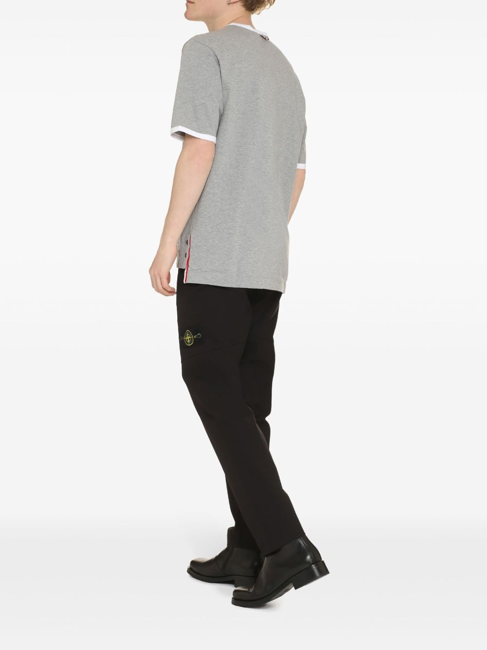 Ringer T-shirt - 3