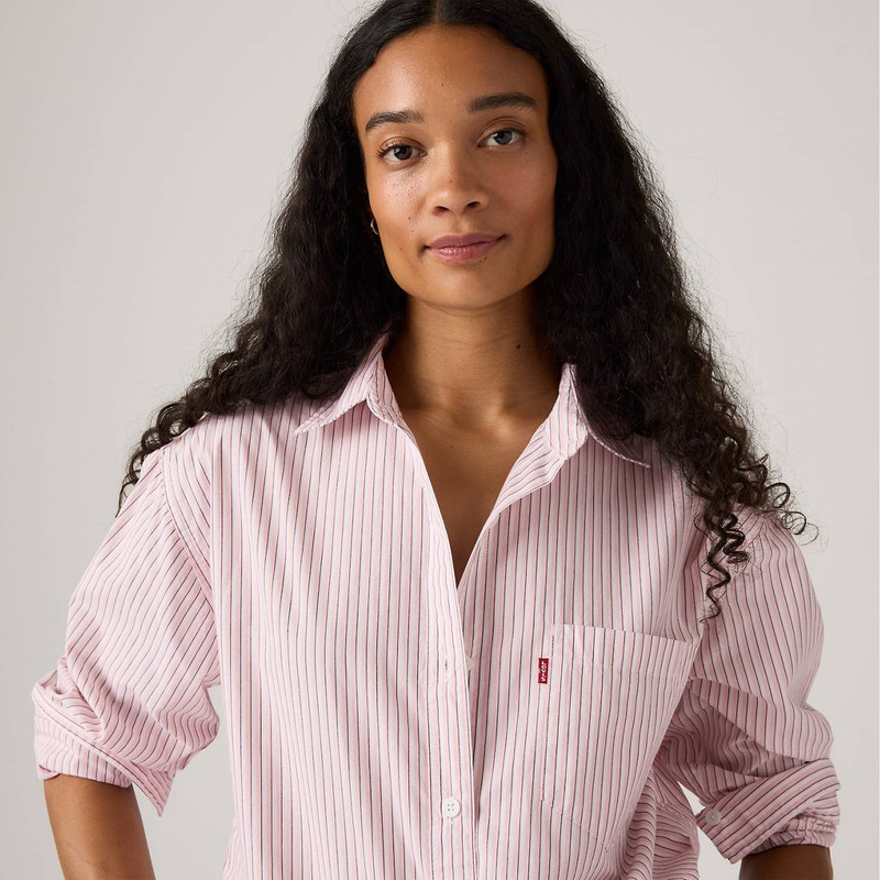 HARLIE BOYFRIEND SHIRT 5
