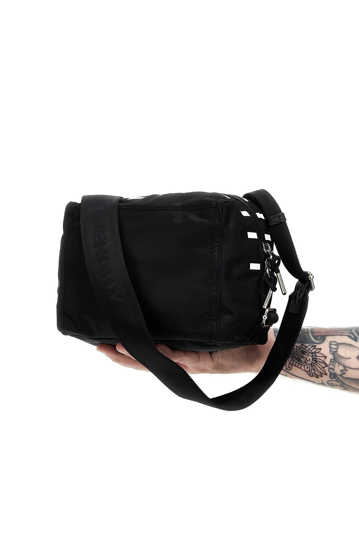 Givenchy Men 'Pandora' Small Crossbody Bag - 2