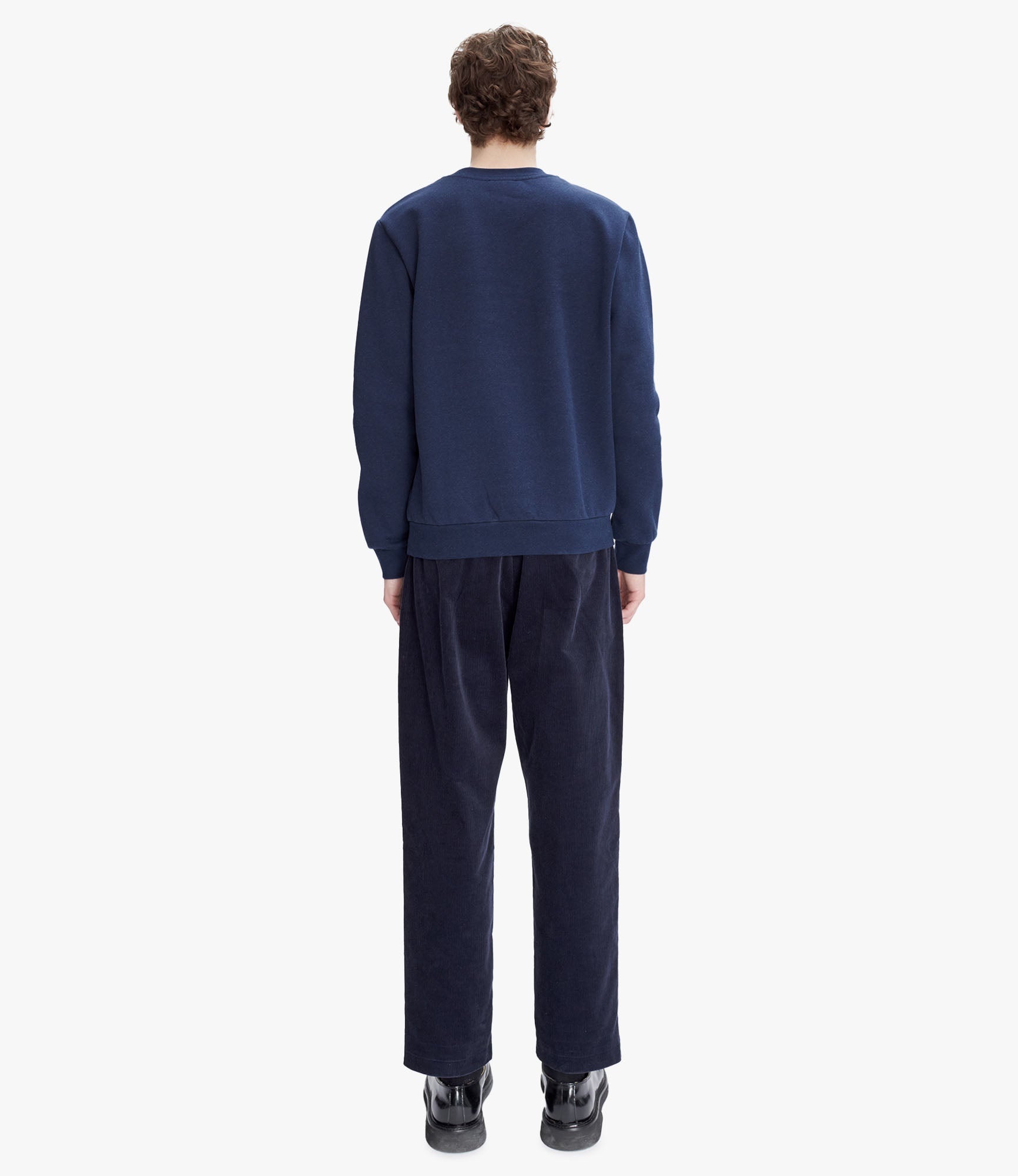 STANDARD ITEM SWEATSHIRT (M) - 3