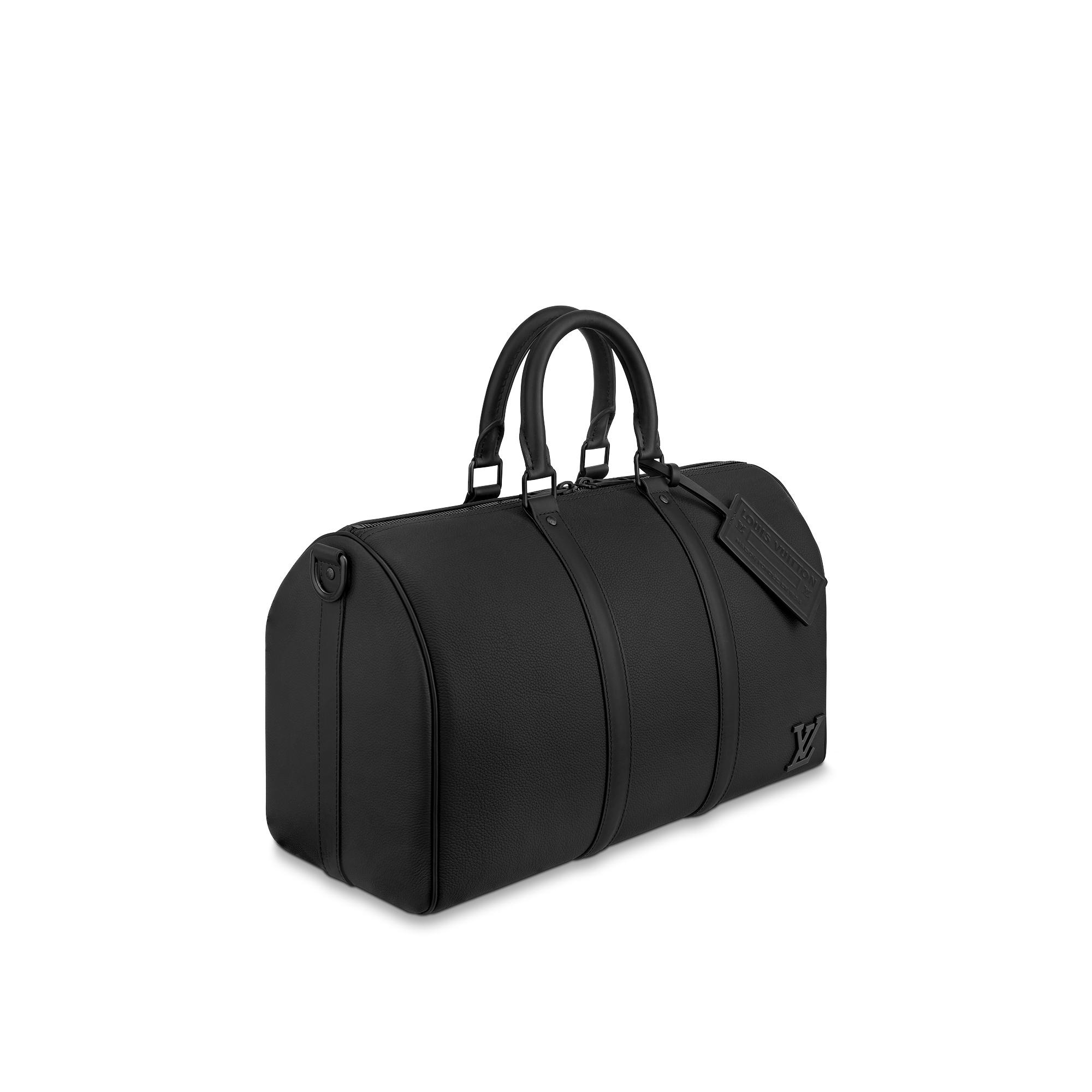 Keepall Bandoulière 40 - 4