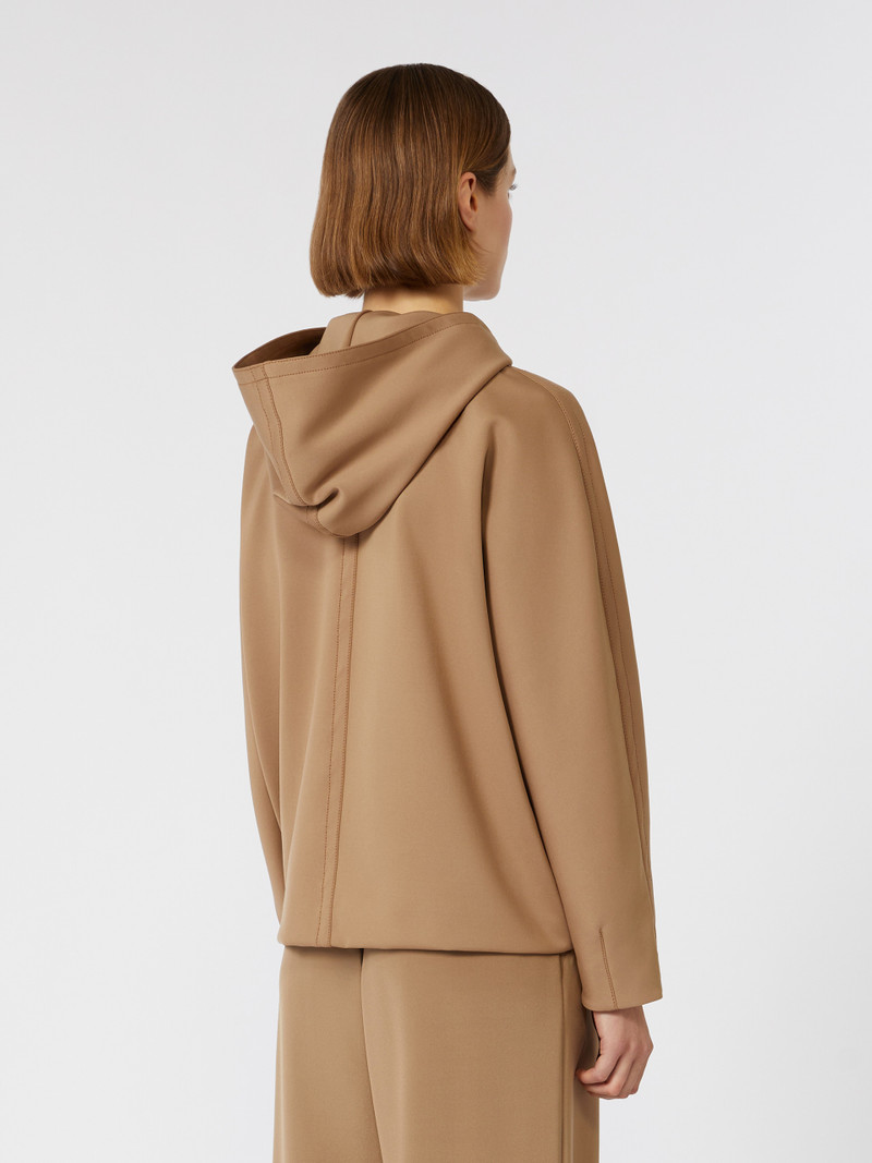 PICO Jersey hooded sweatshirt 4
