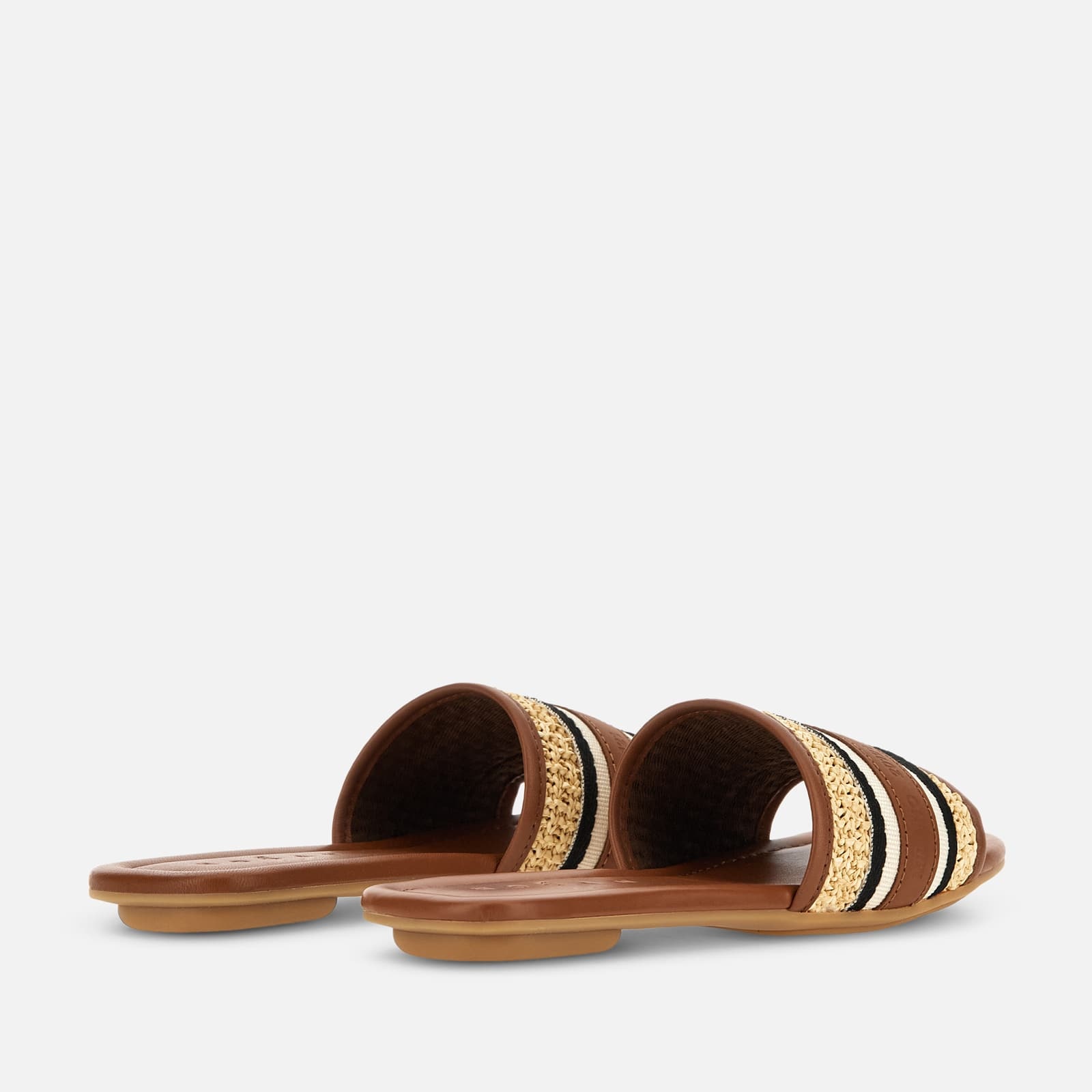 Flat Sandals Hogan H685 - 3