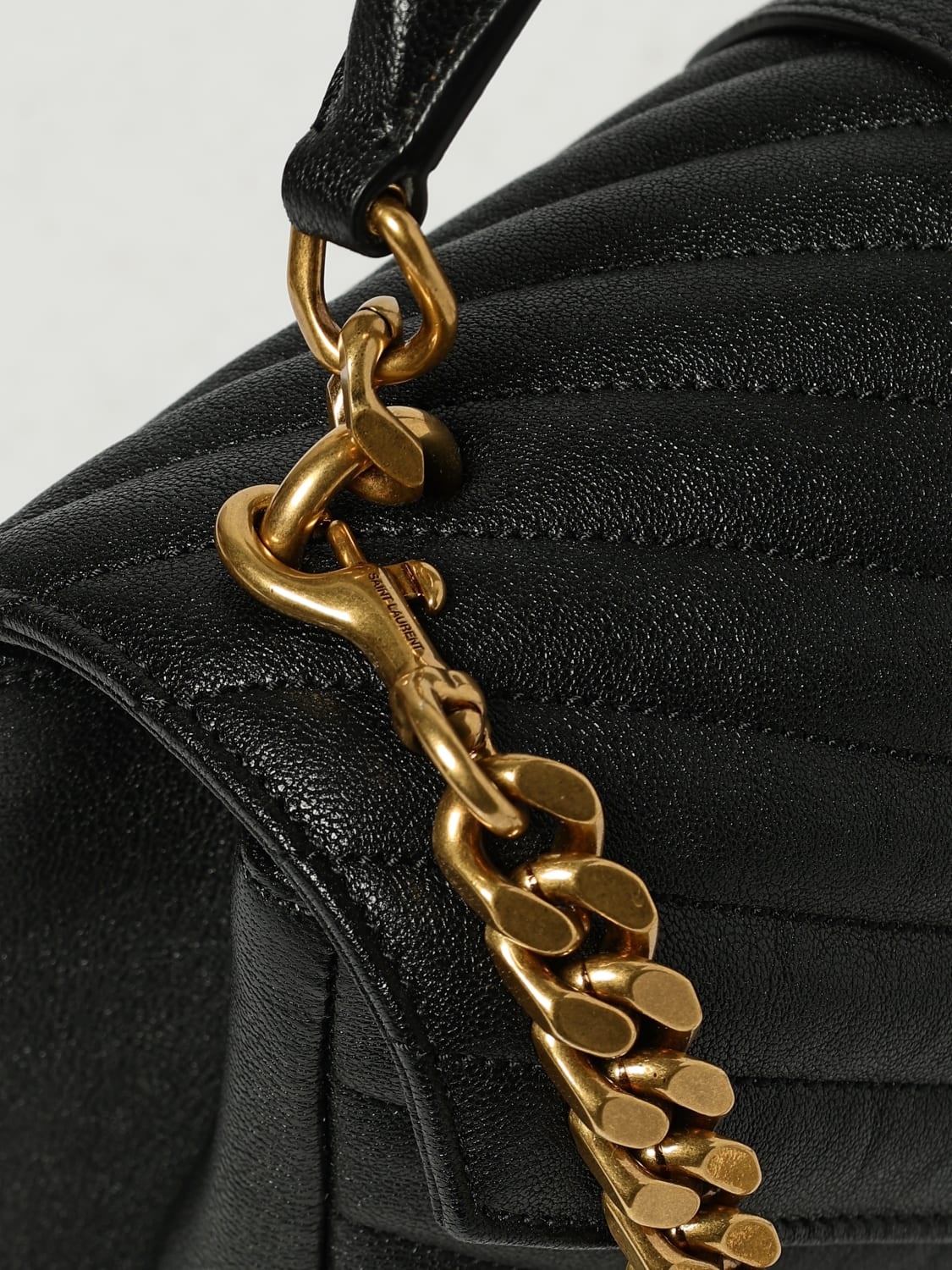 Shoulder bag woman Saint Laurent - 4
