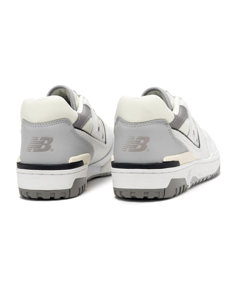 New Balance BB550PWA WHITE outlook