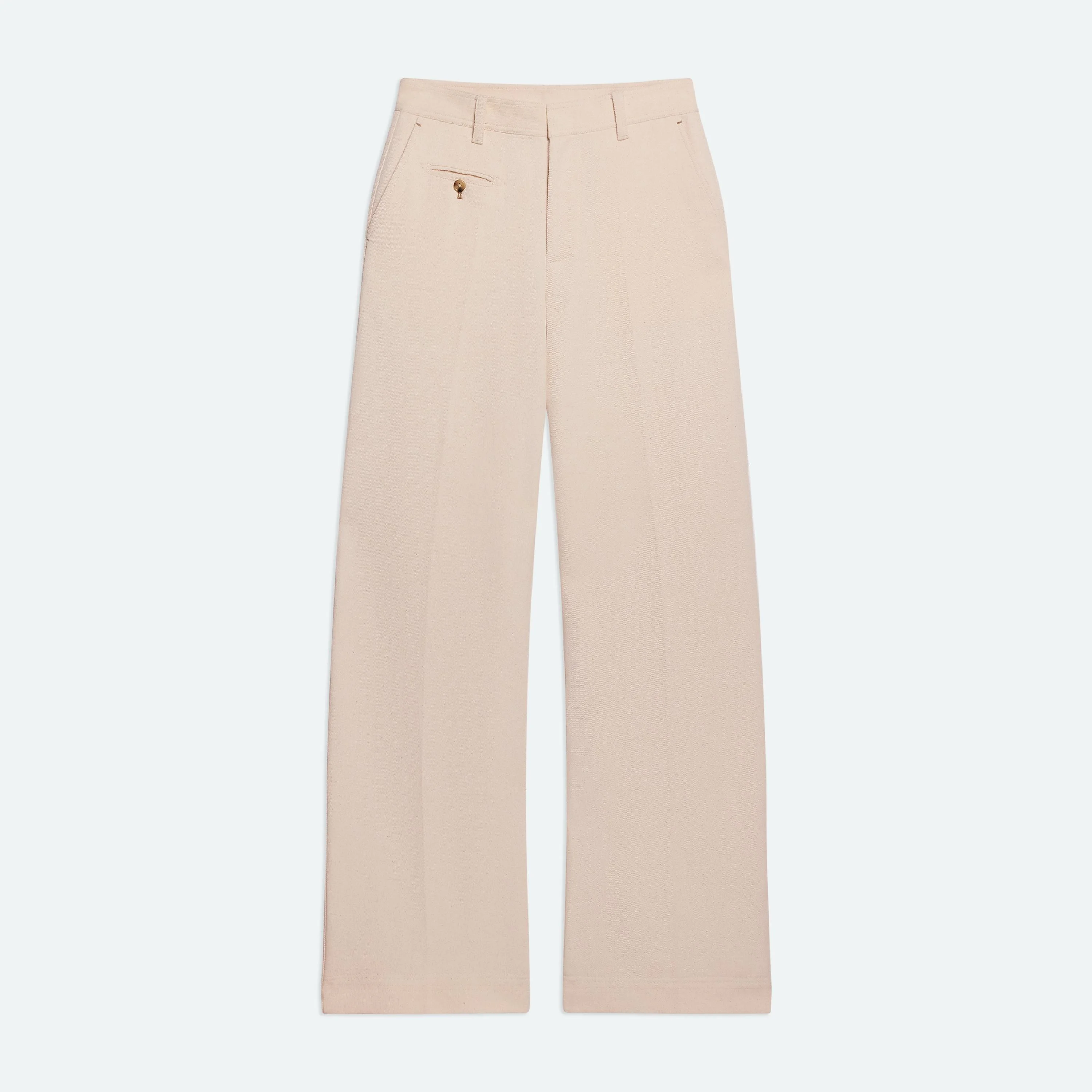SAILOR TROUSER - 1