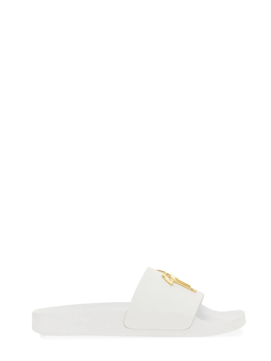 Giuseppe Zanotti Men Sandal Slide Brett - 1