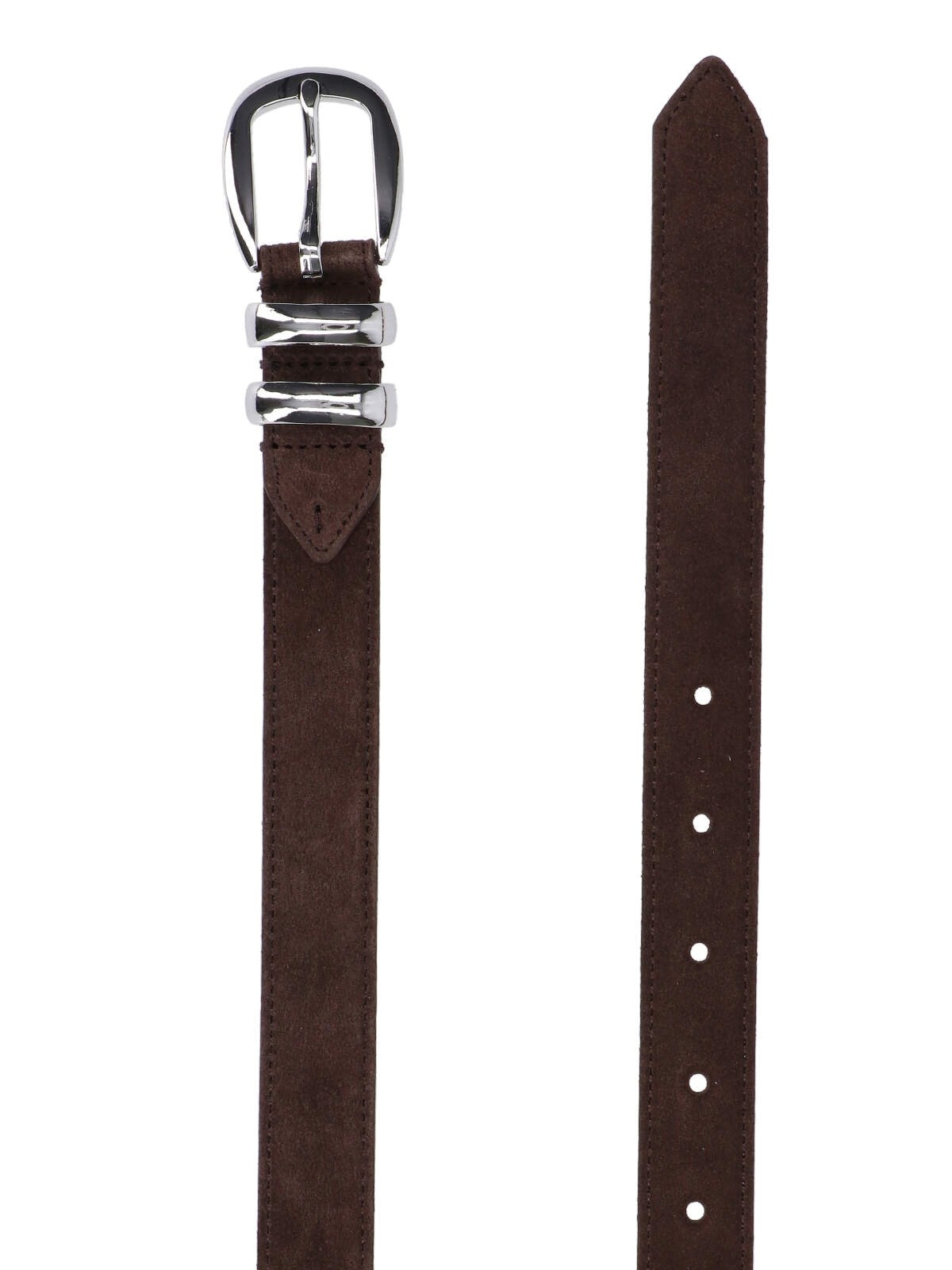SUEDE BELT - 2